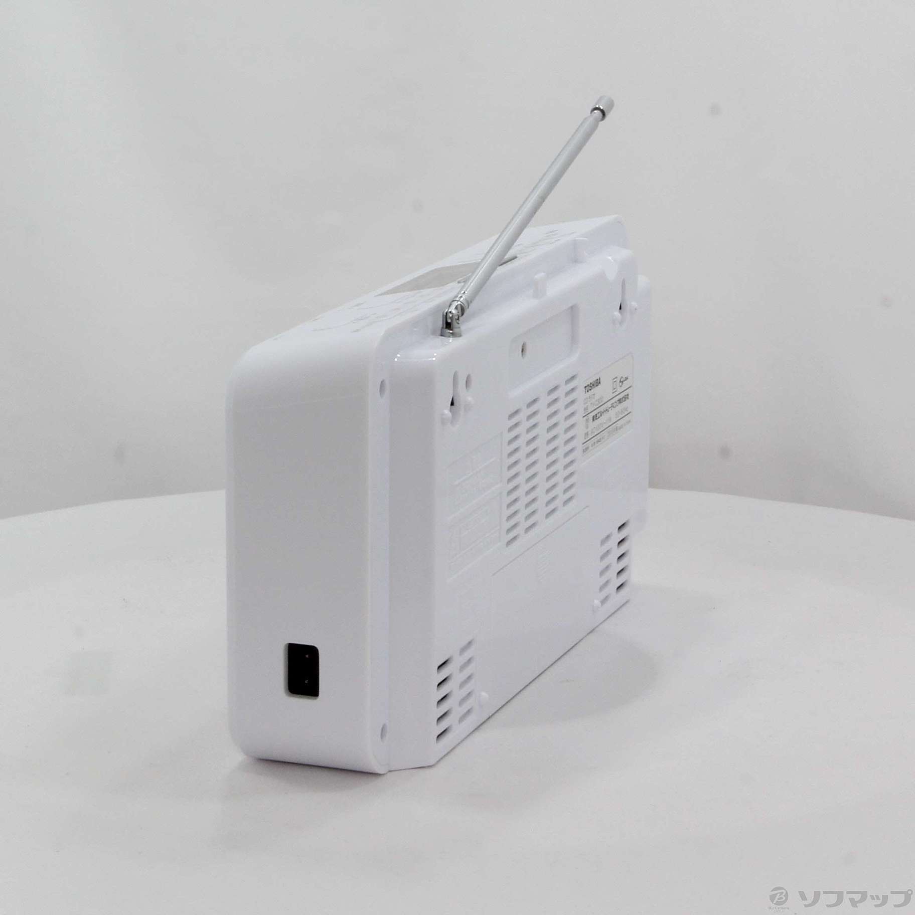 中古】〔展示品〕〔展示品〕 CDラジオ TY-C300 [2133030976453