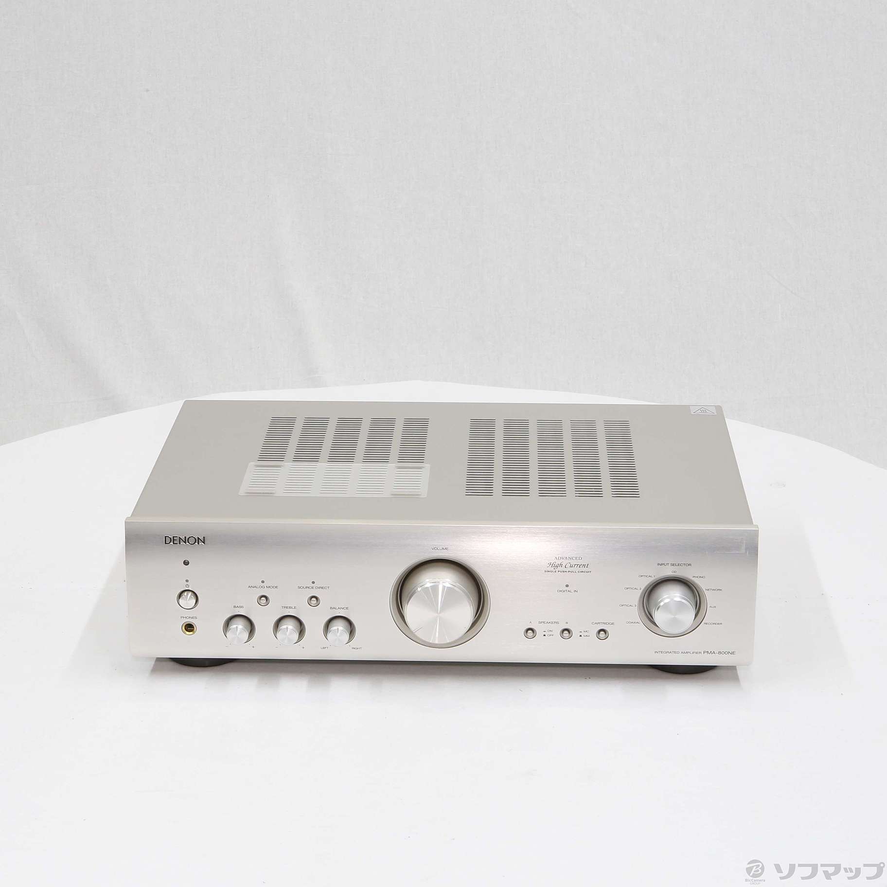 中古】PMA-800NE SP プレミアムシルバー [2133030976491] - リコレ