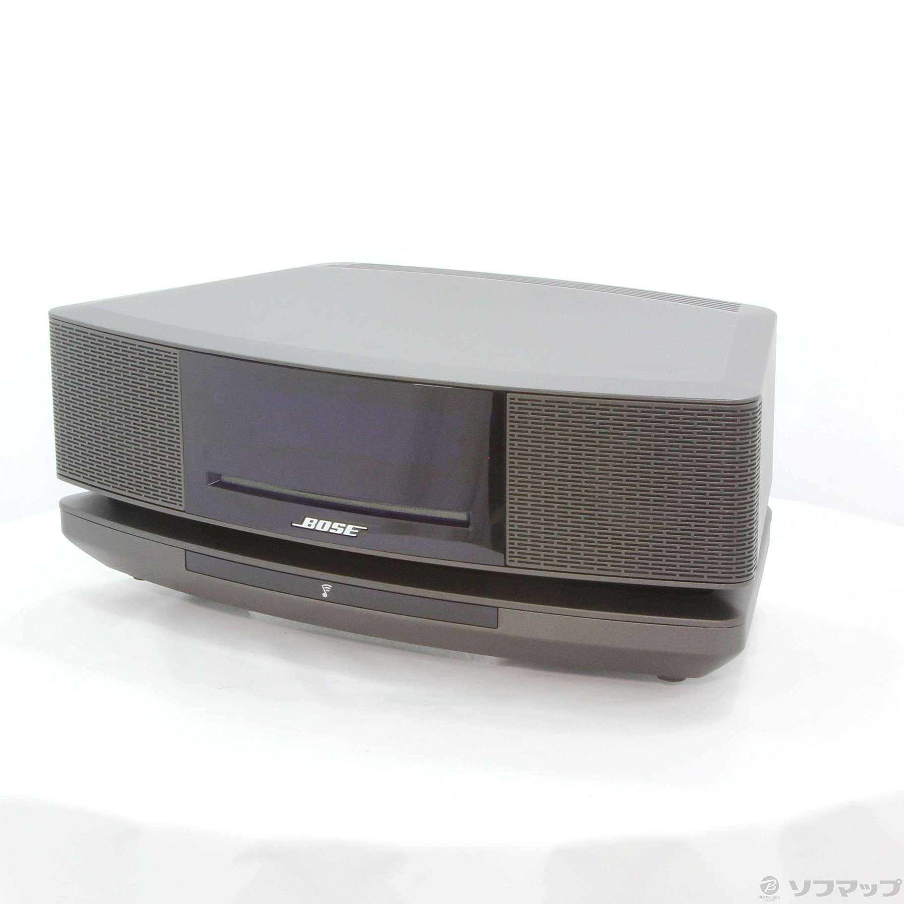 ふるさと割 Bose Wave music system IV プラチナムシルバー fisd.lk