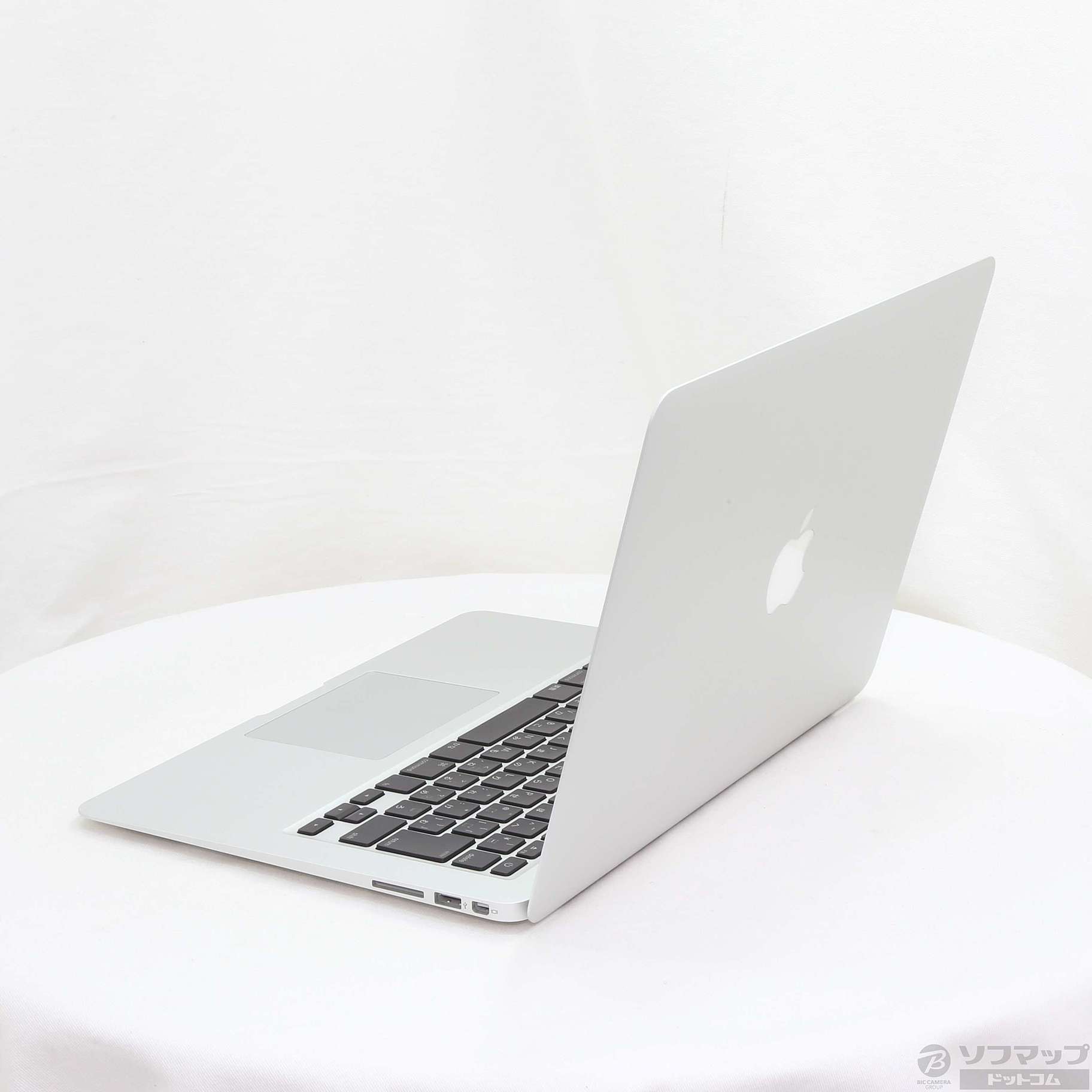 中古】MacBook Air 13.3-inch Late 2010 MC905J／A 2.13GHz 4GB