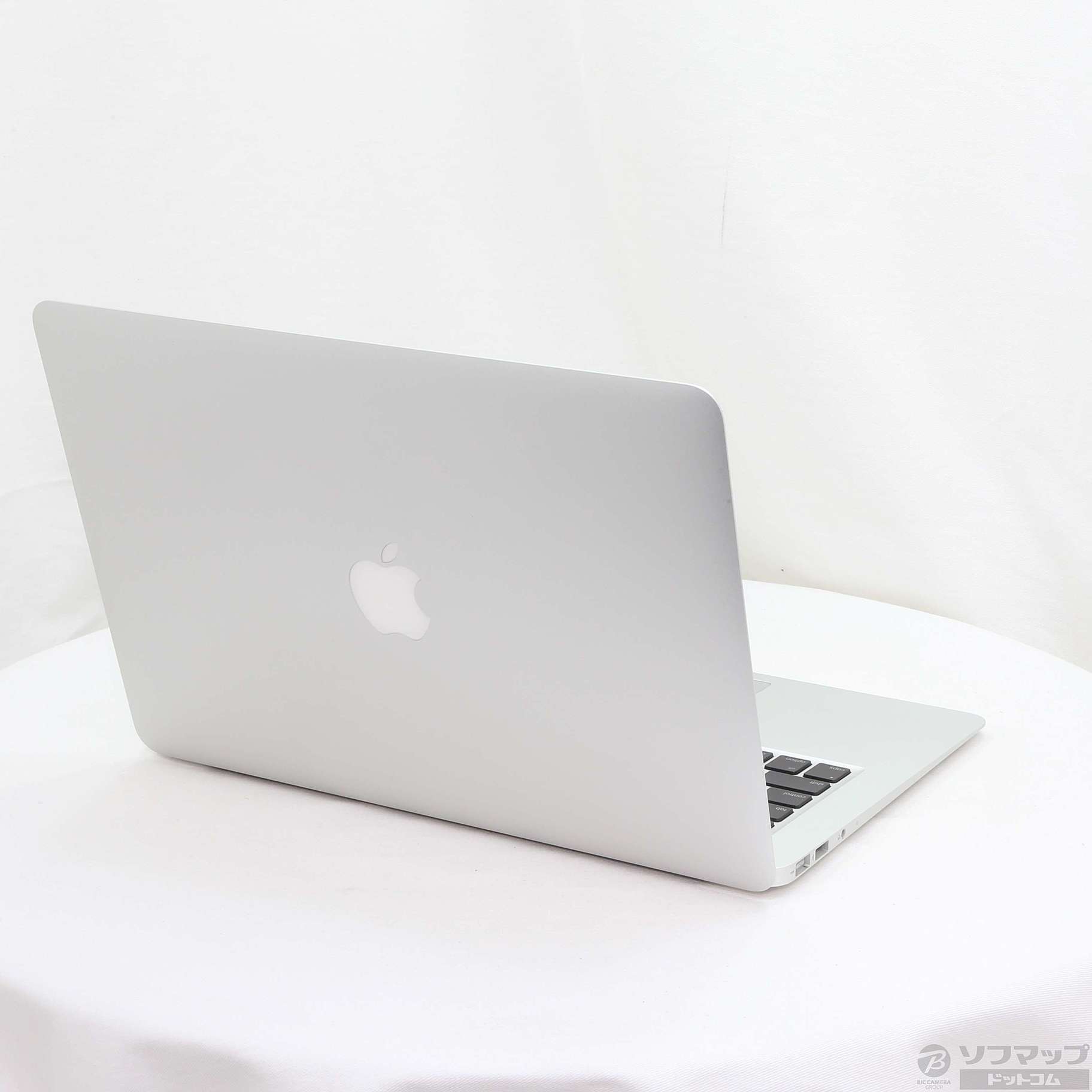 中古】MacBook Air 13.3-inch Late 2010 MC905J／A 2.13GHz 4GB