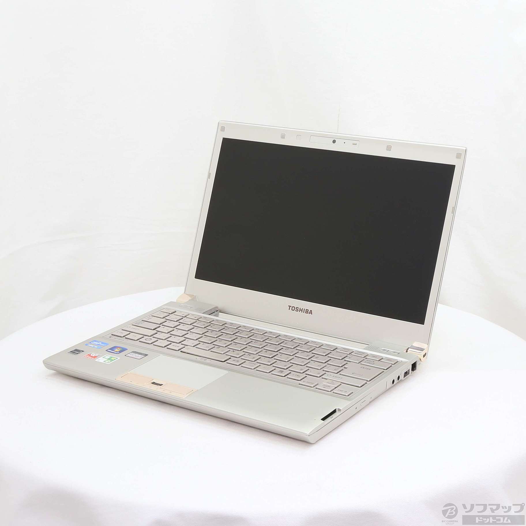 TOSHIBA Dynabook R731/C 907】東芝dynabook R731/C i5 XP office