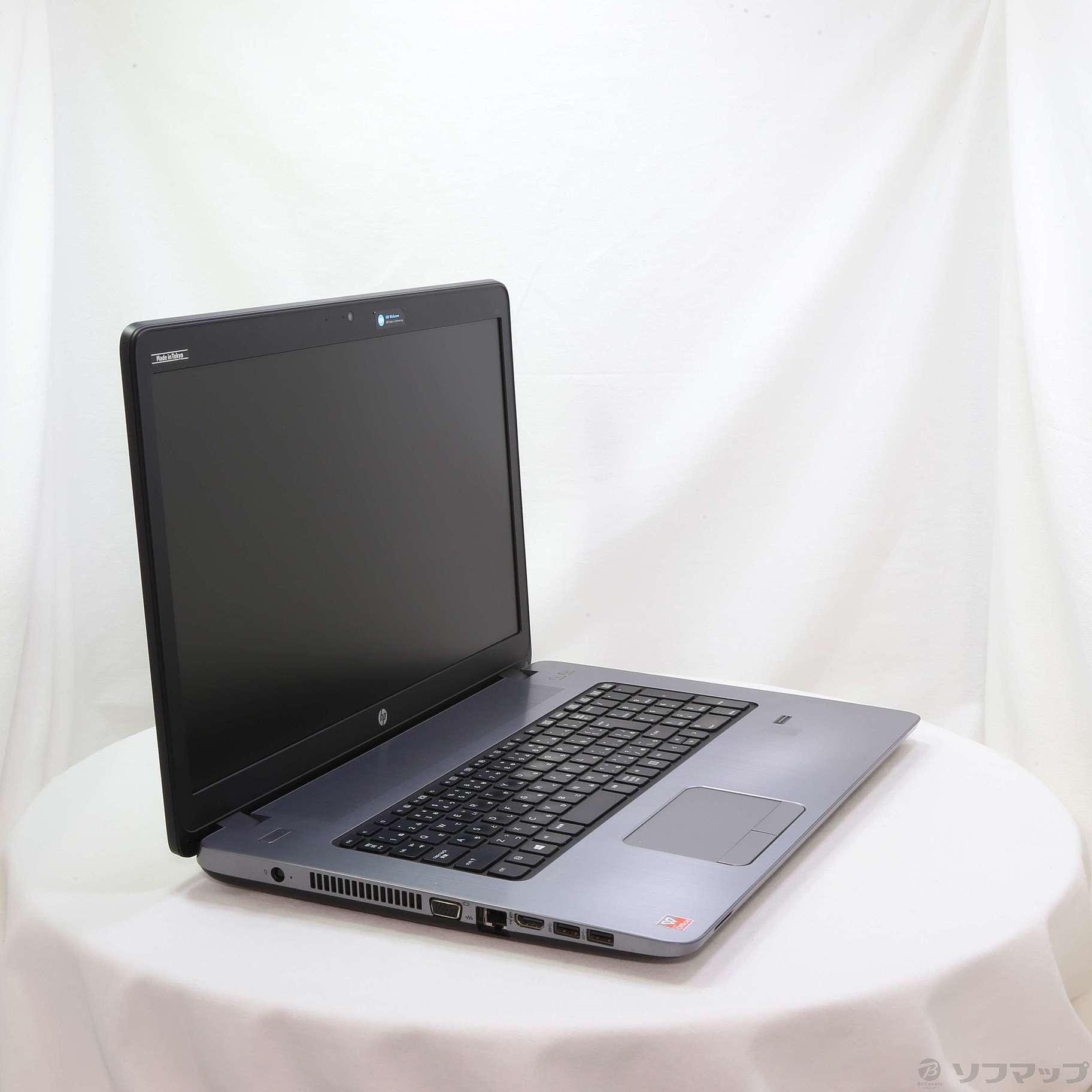 中古】セール対象品 HP ProBook 470 G2 J0G66AV 〔Windows 10 ...