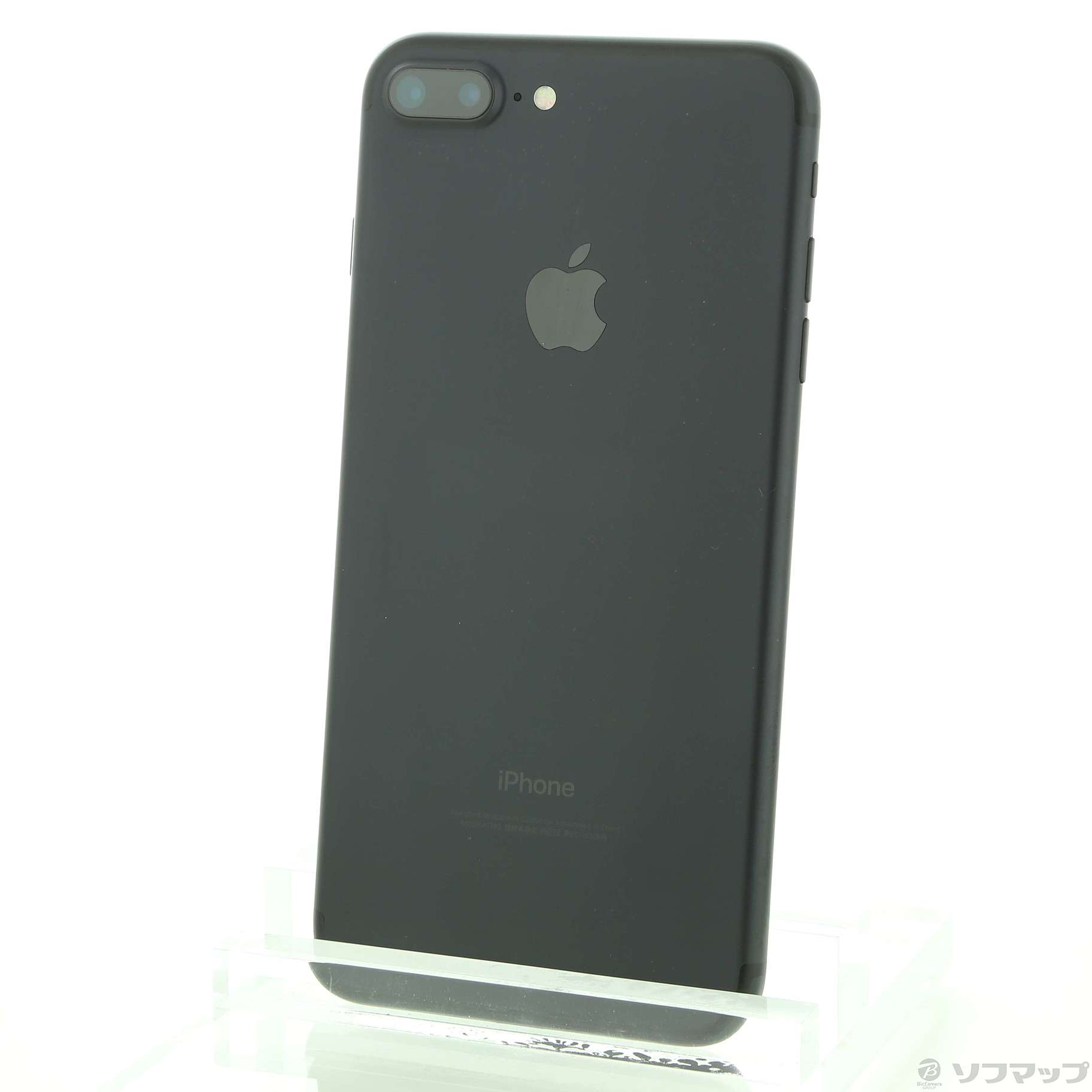 値下げ iPhone 7 Plus Black 32 GB SIMフリー www.krzysztofbialy.com