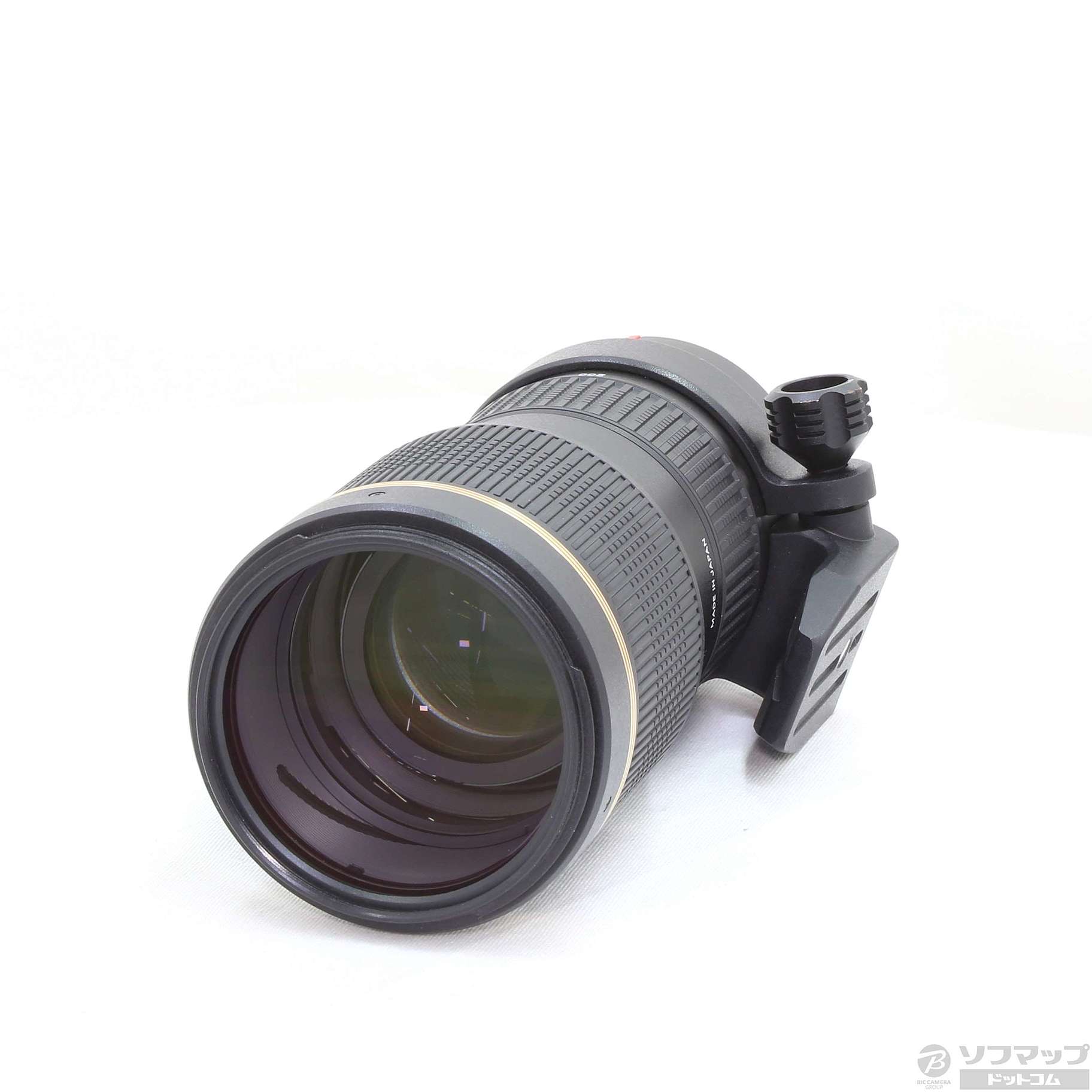 中古】TAMRON AF 70-200mm F2.8 Di LD MACRO (A001E) (Canon用) ◇03 