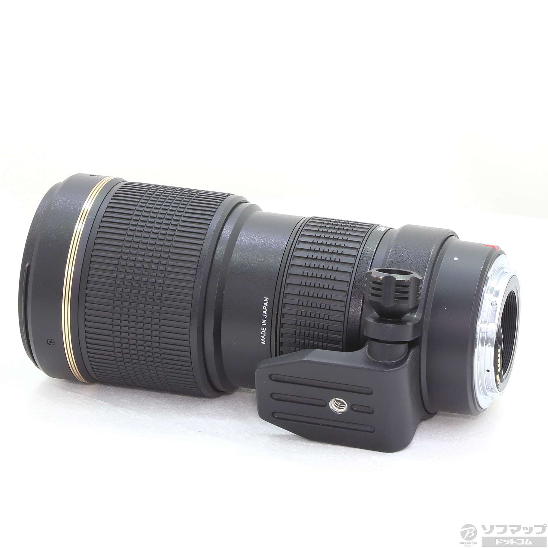 中古】TAMRON AF 70-200mm F2.8 Di LD MACRO (A001E) (Canon用) ◇03 