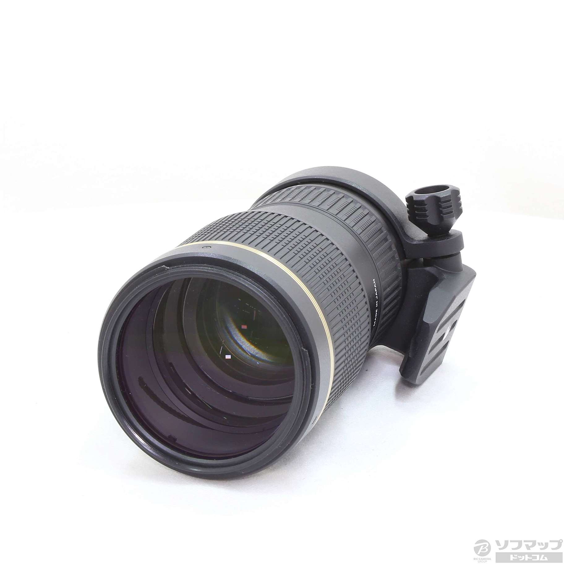 タムロン 70-200mm F/2.8 A001N2 ニコンFマウント用-