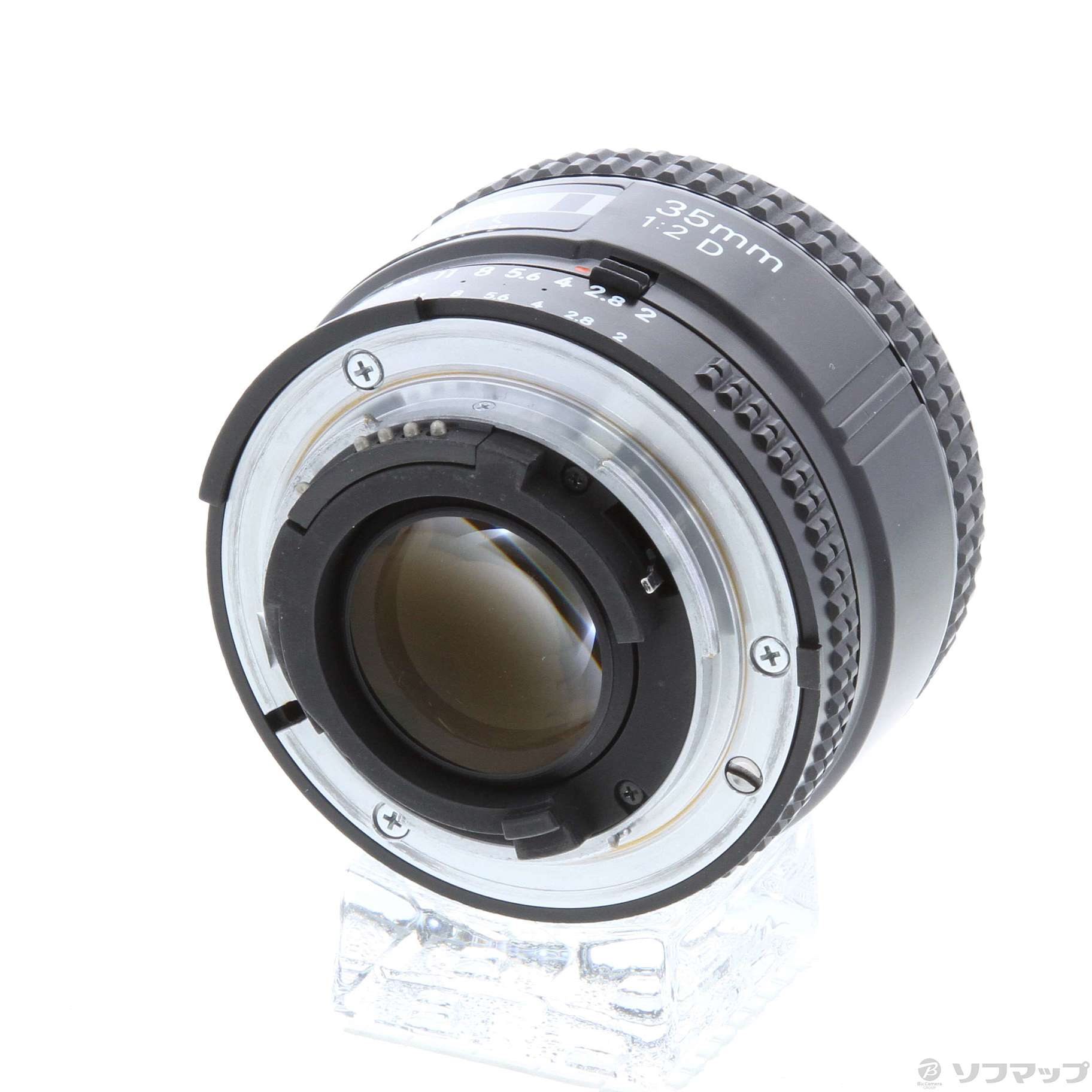 AF Nikkor 35mm F2 D (レンズ)