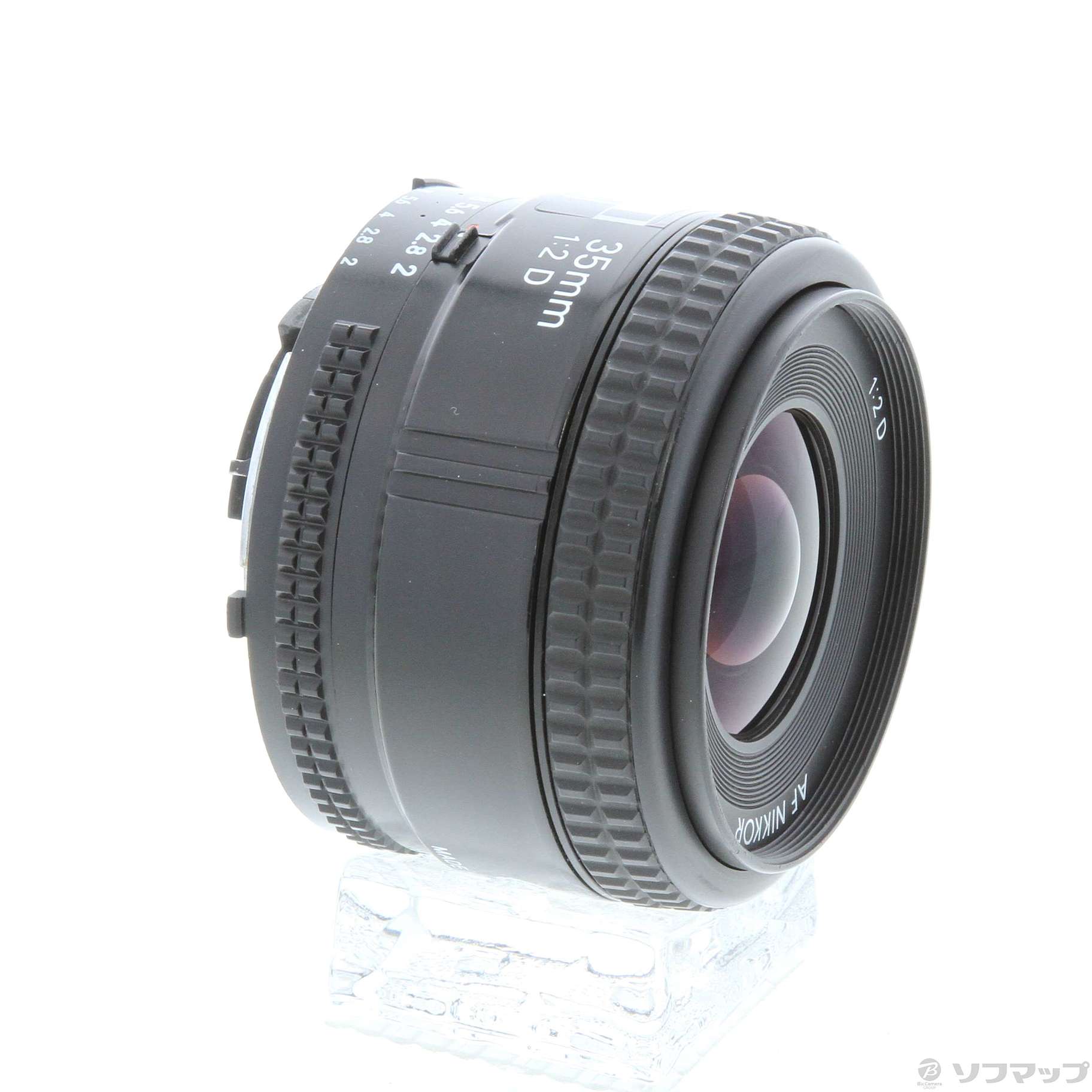 AF Nikkor 35mm F2 D (レンズ)