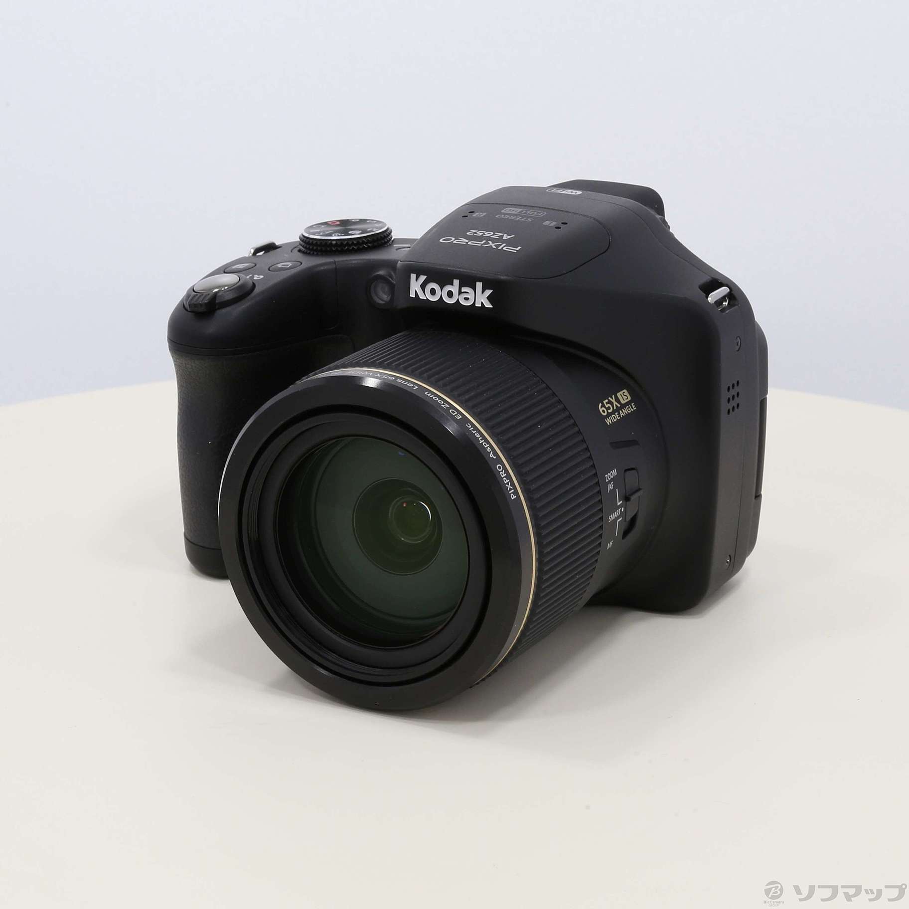 Kodak PIXPRO AZ652（Bridges Cameras Kodak PixPro AZ652 - Kodak 