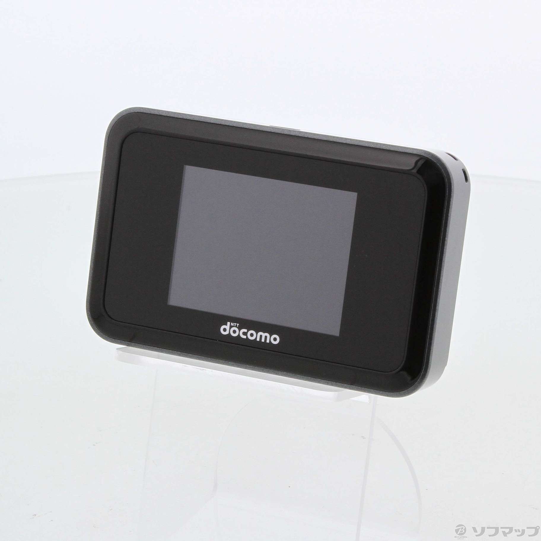 美品 docomo Wi-Fi STATION Wi-FiルーターHW-01L - 携帯電話