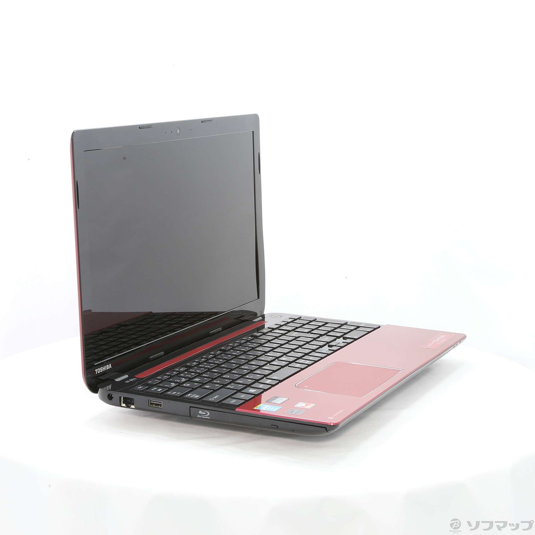 dynabook T554／76LRS PT55476LBXRS3