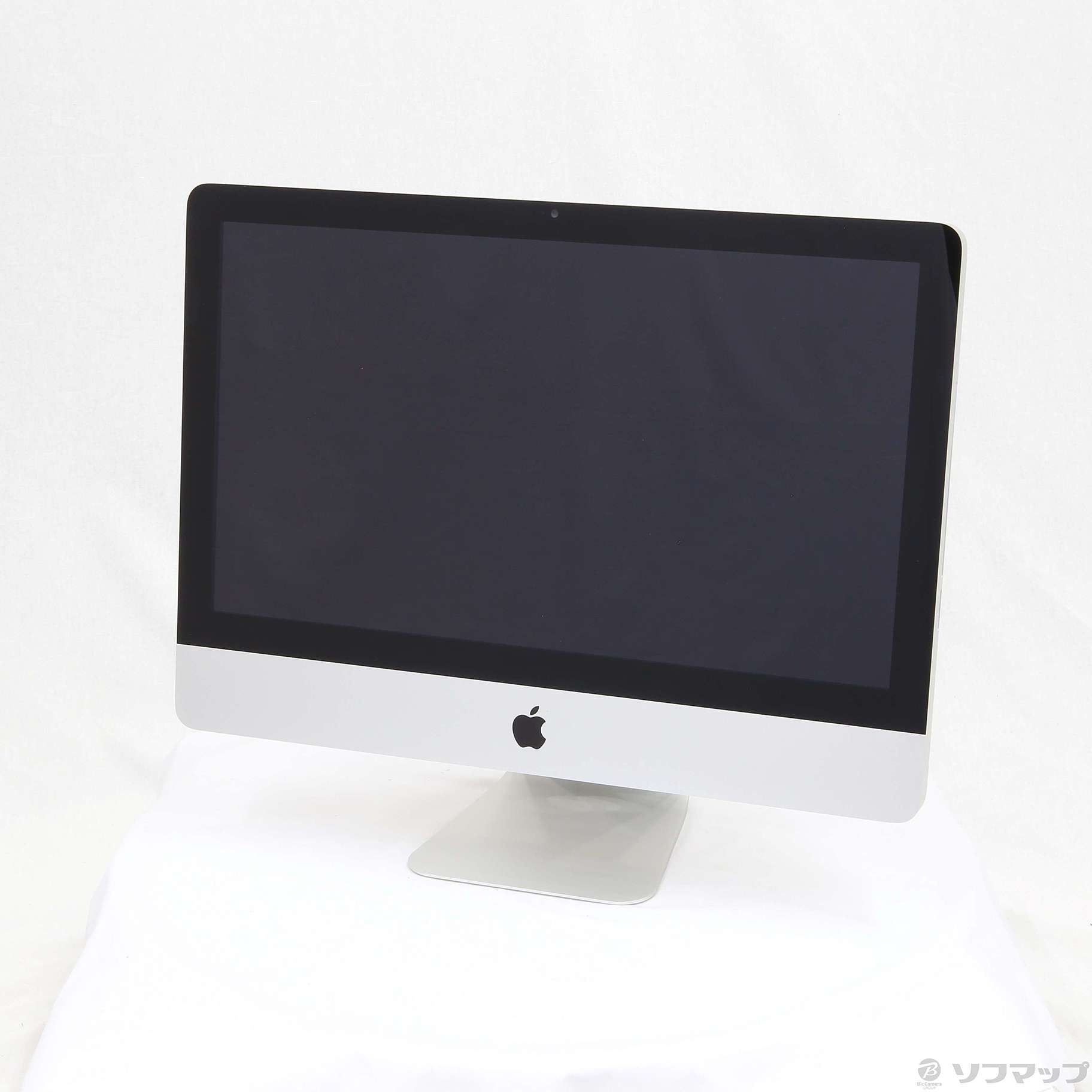 iMac 21.5-inch Mid 2011 MC812J／A Core_i5 2.7GHz 12GB HDD1TB 〔OS無し〕