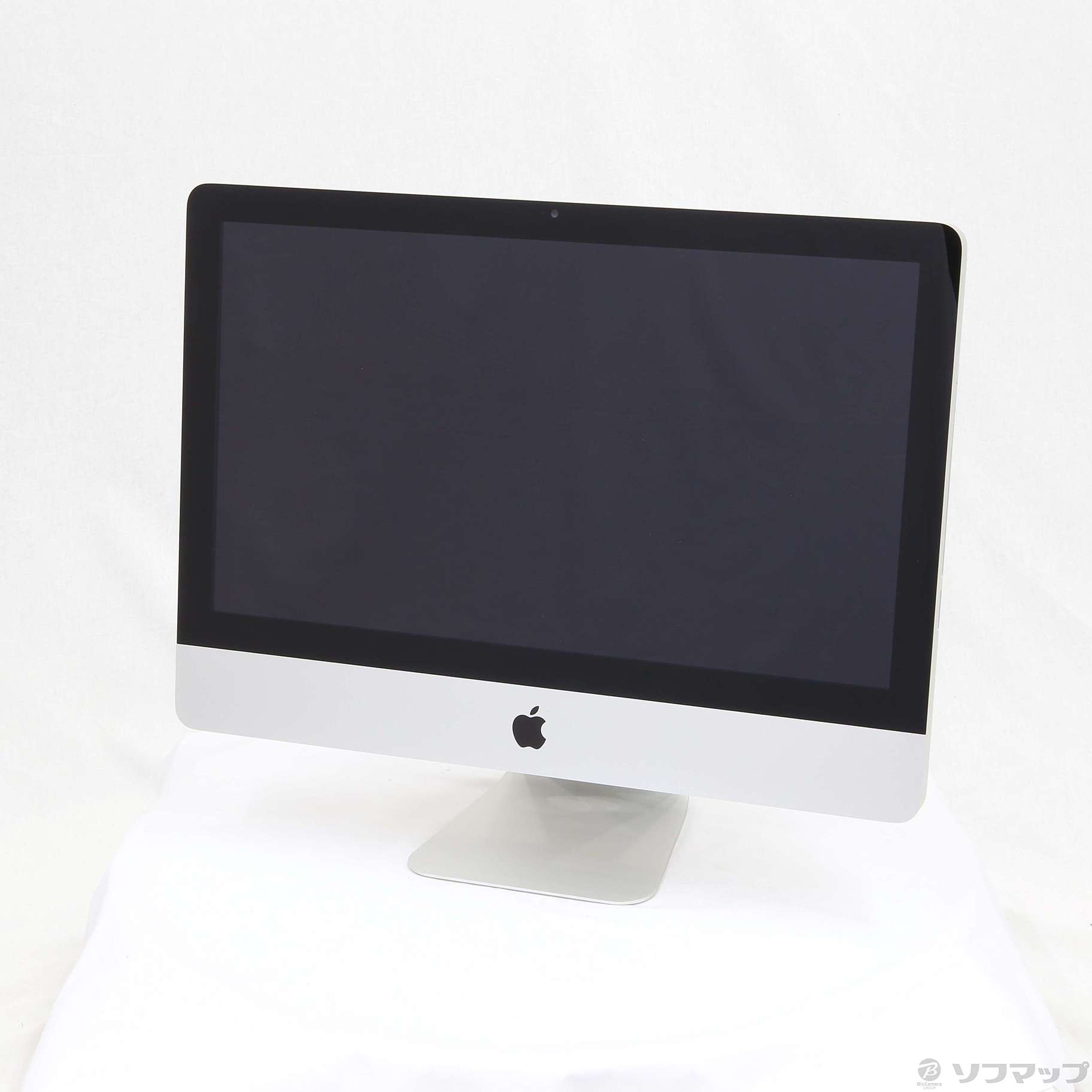 iMac 21.5inch MC812J A（Mid2011） - タブレット