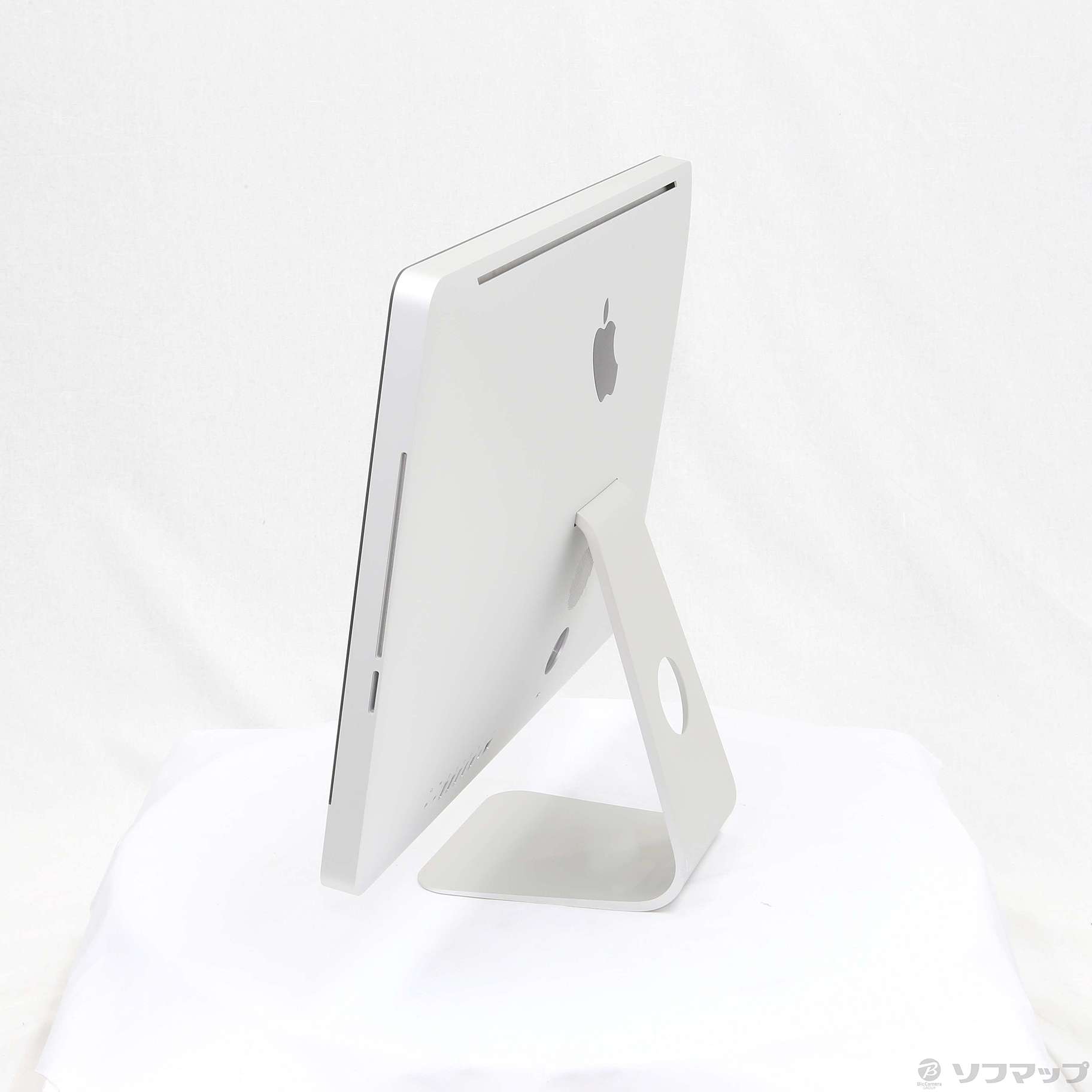 iMac 21.5-inch Mid 2011 MC812J／A Core_i5 2.7GHz 12GB HDD1TB 〔OS無し〕