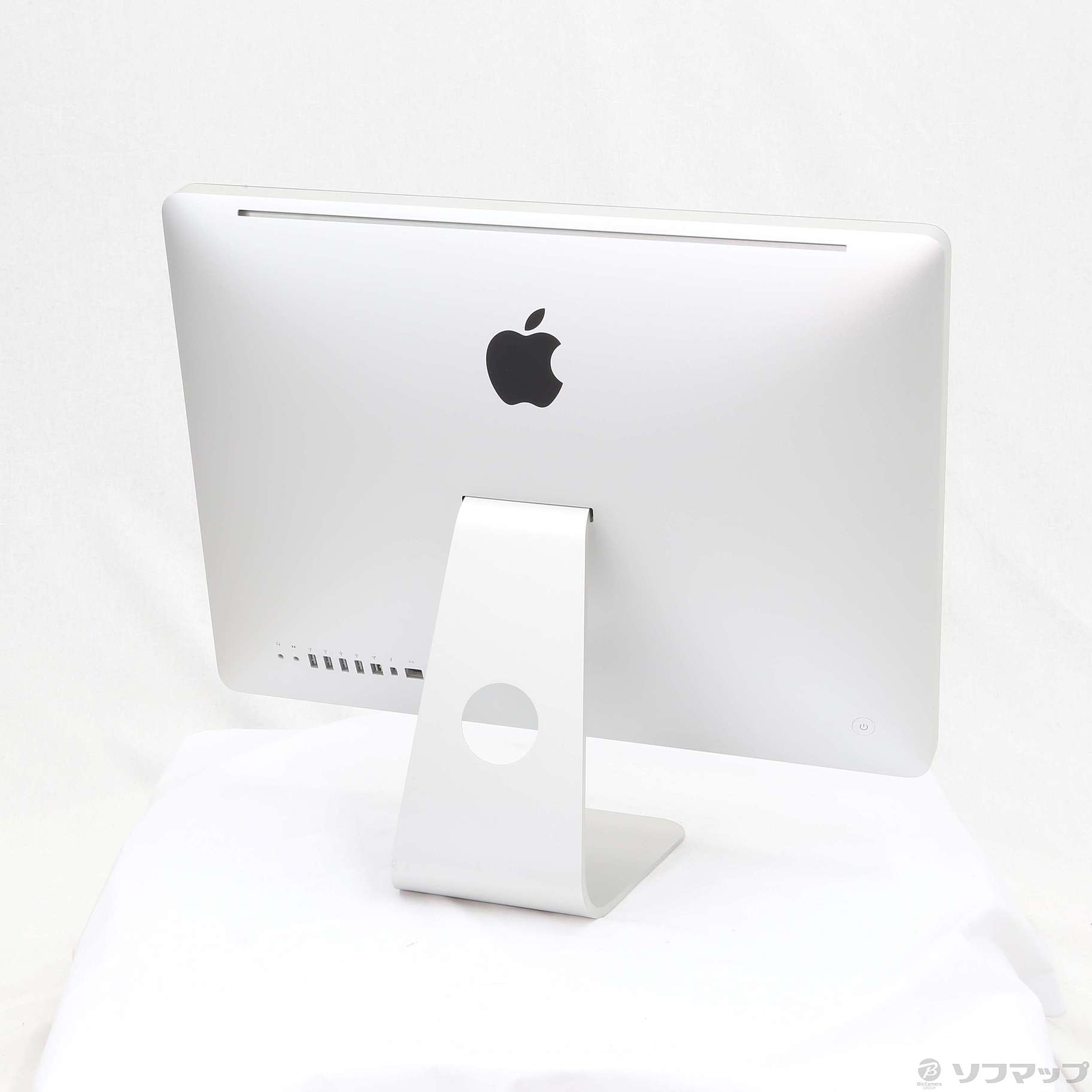 中古】iMac 21.5-inch Mid 2011 MC812J／A Core_i5 2.7GHz 12GB HDD1TB