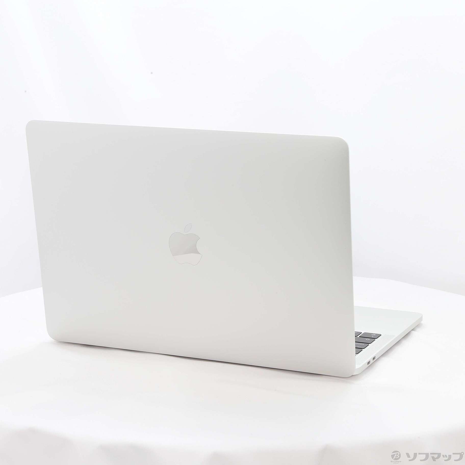 中古】セール対象品 MacBook Pro 13.3-inch Late 2016 MNQG2J／A