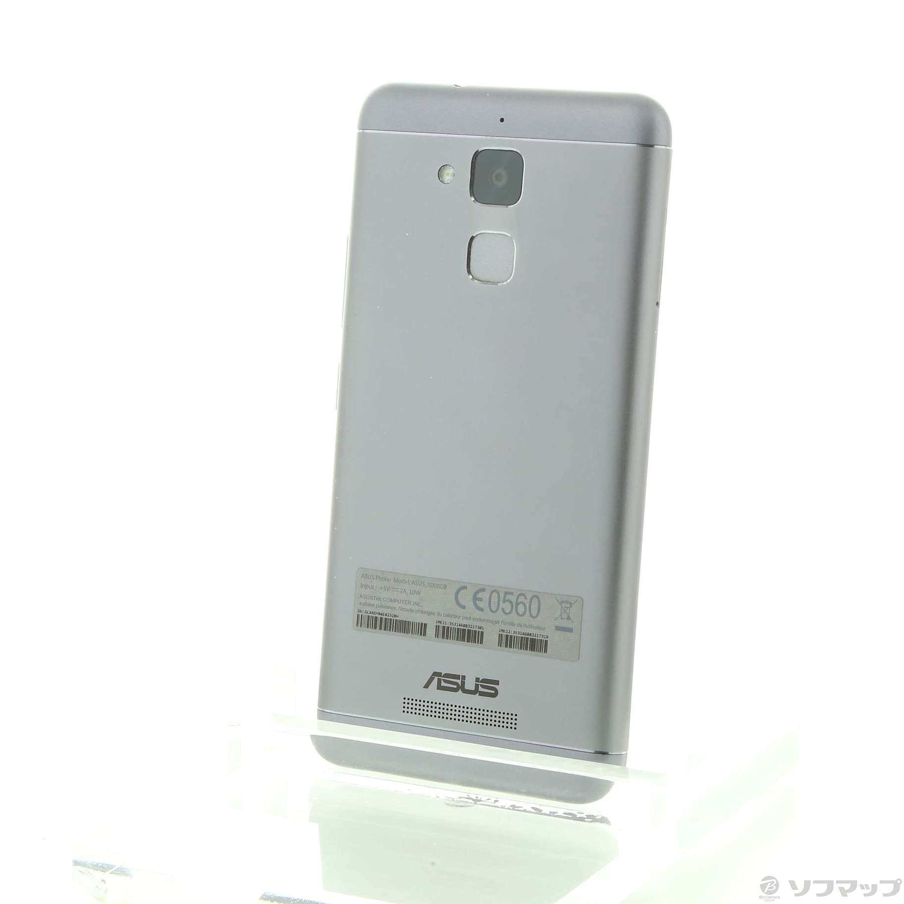 zenfone 3 max 5.2