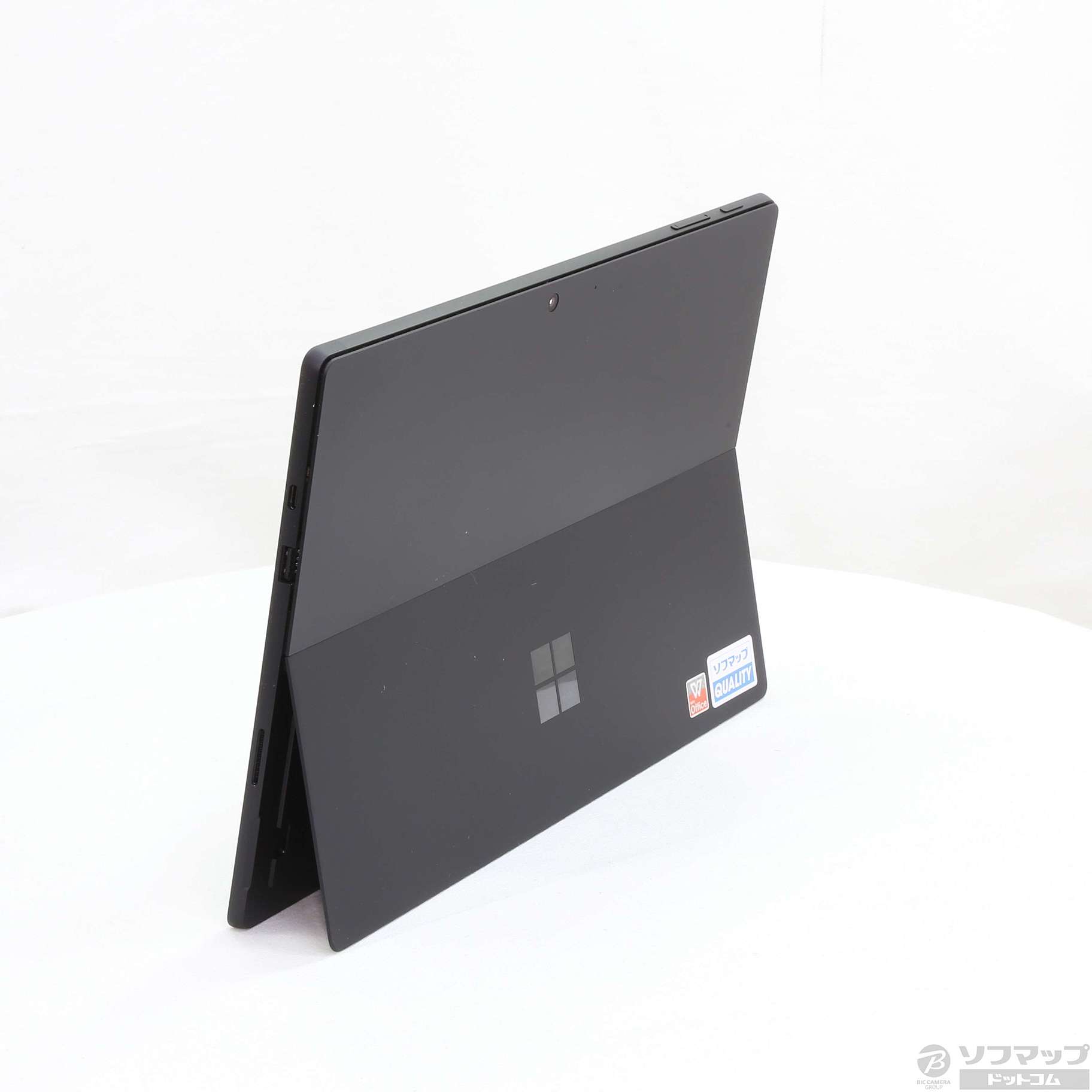 Surface Pro 7 ブラック PUV-00027 展示美品 Surface Pro 7 ブラック PUV-00027 展示美品 Amazon.co.jp