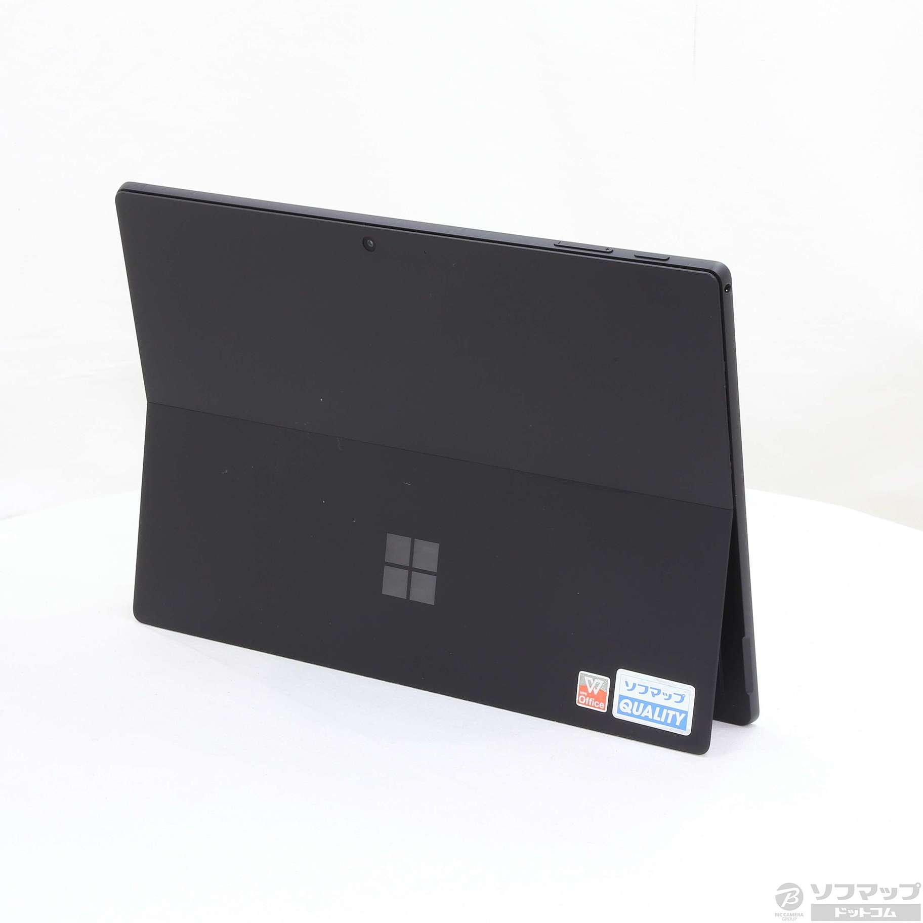 中古】Surface Pro7 〔Core i7／16GB／SSD512GB〕 PVU-00027 〔Windows 