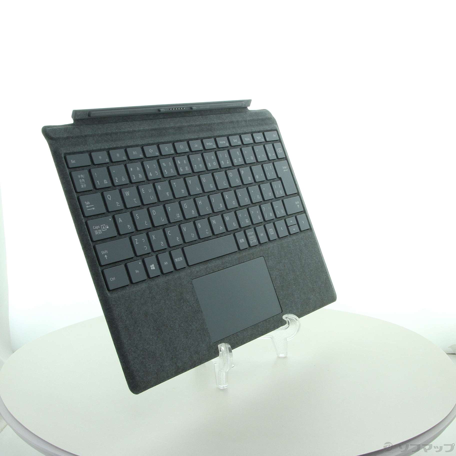 Surface Pro Signature タイプカバー FFP-00139 アイスブルー