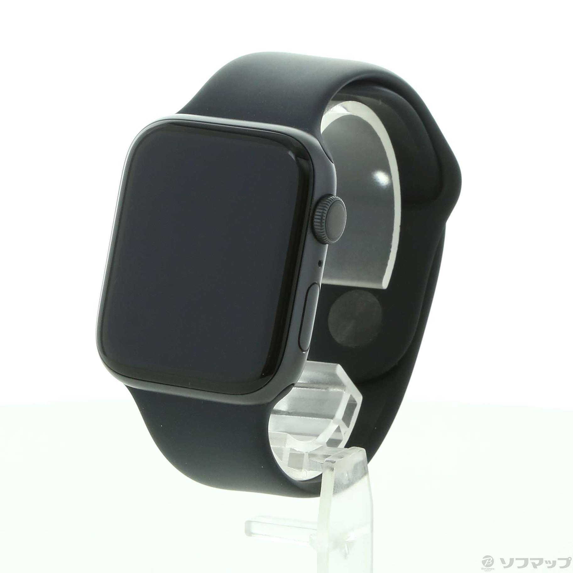 2023新作】-Apple(アップル) Apple Watch Series 5 GPS 44mm スペース