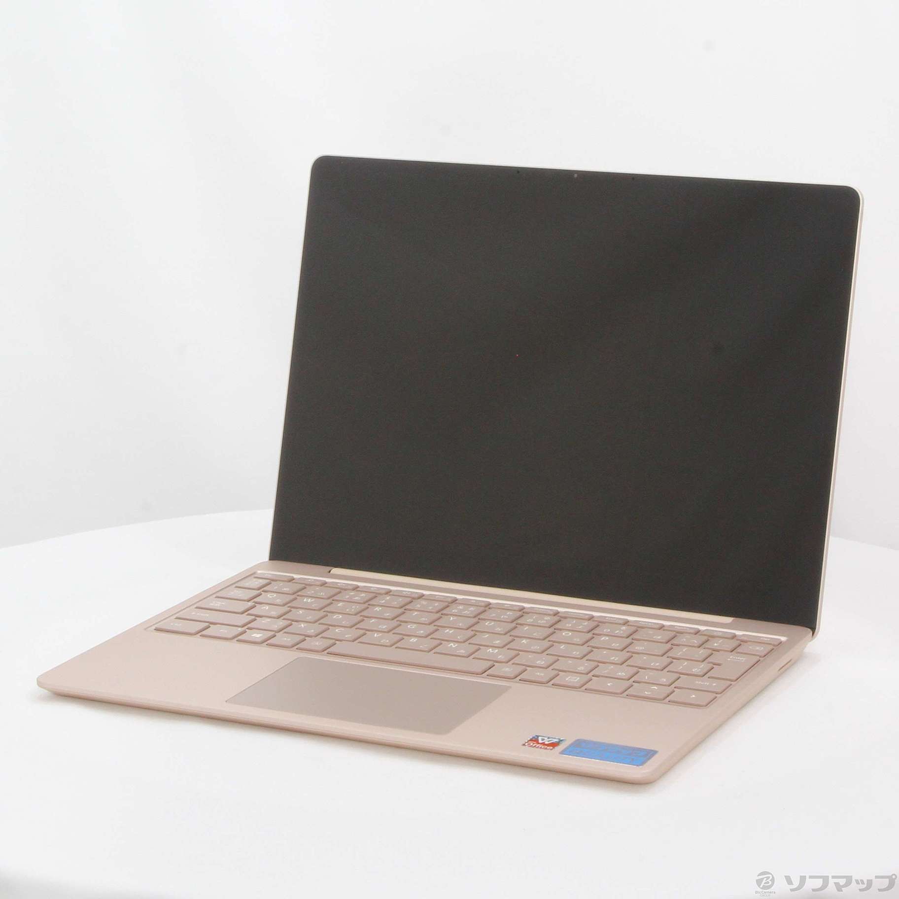 Surface Laptop Go THH-00045