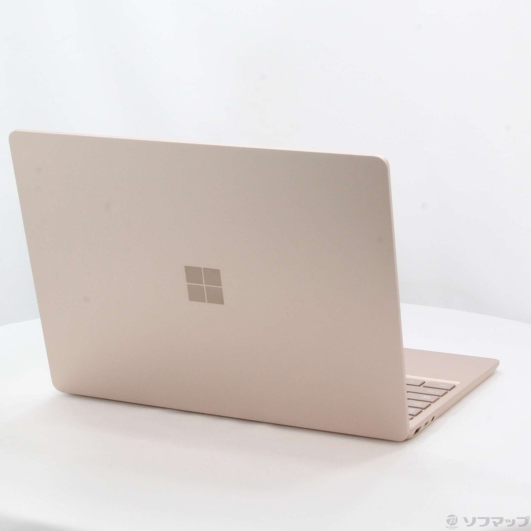 中古】Surface Laptop Go 〔Core i5／8GB／SSD128GB〕 THH-00045 