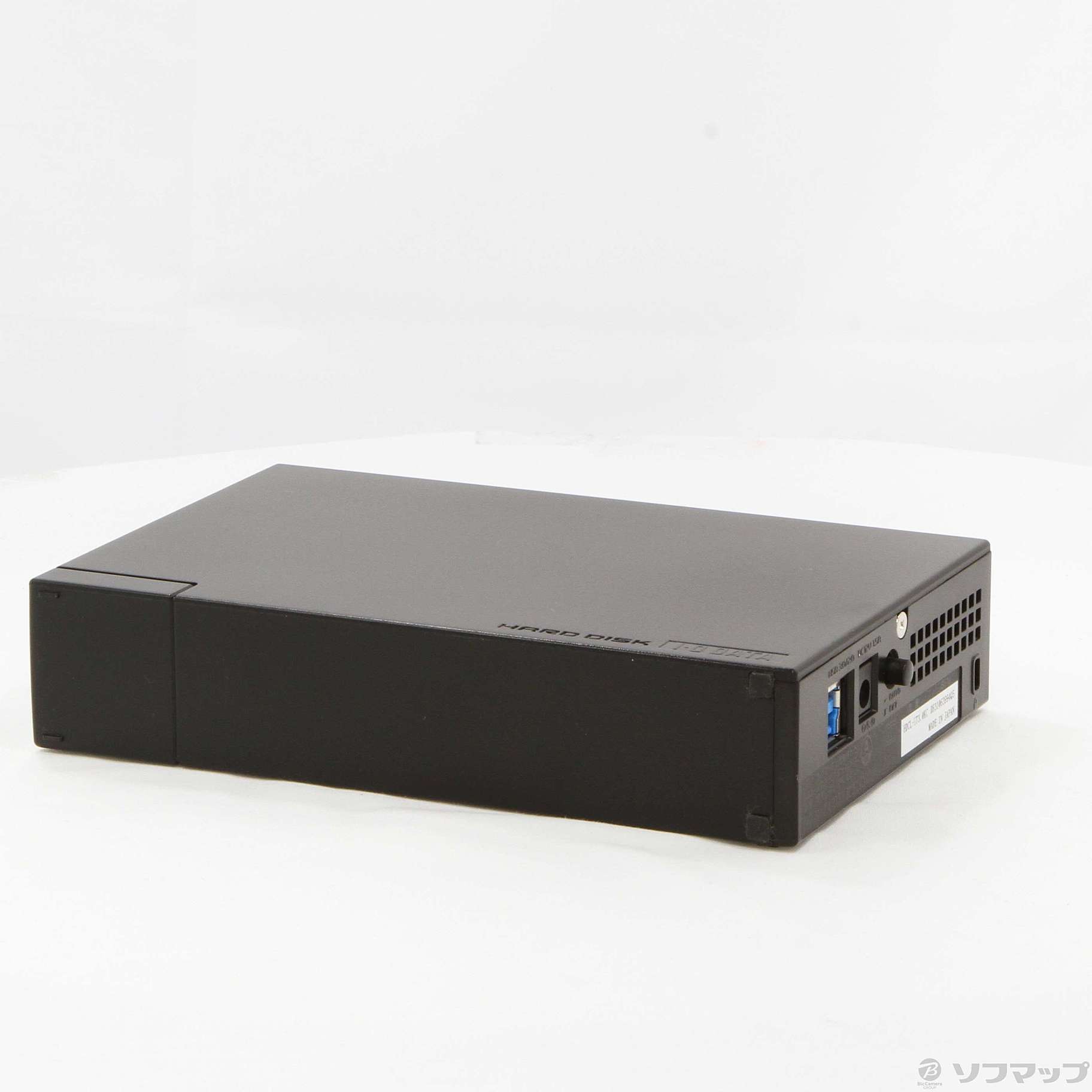 中古】HDCL-UT3.0KC ブラック [2133031012358] - リコレ