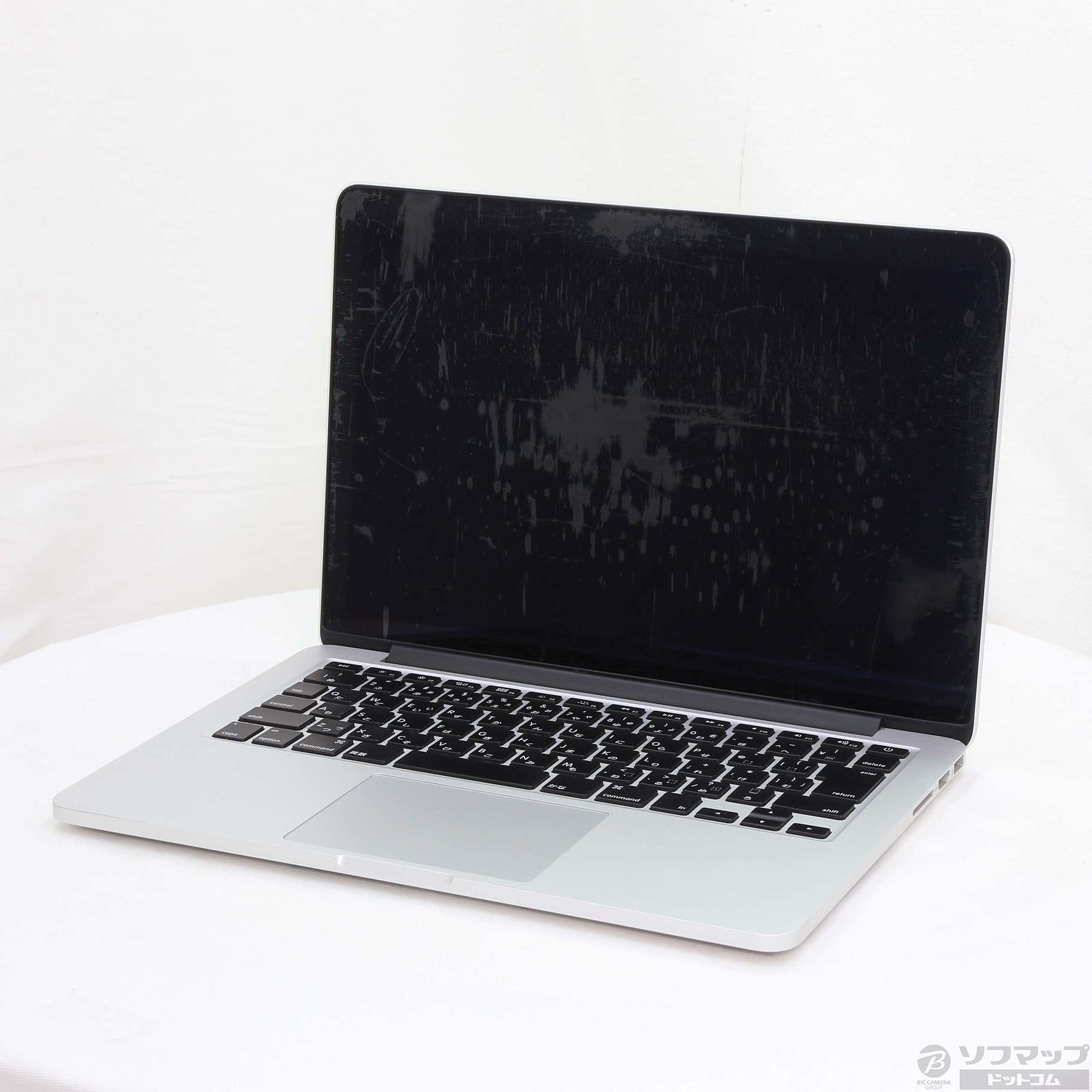 MacBook Pro 13.3-inch Mid 2014 MGX72J/A ノートPC