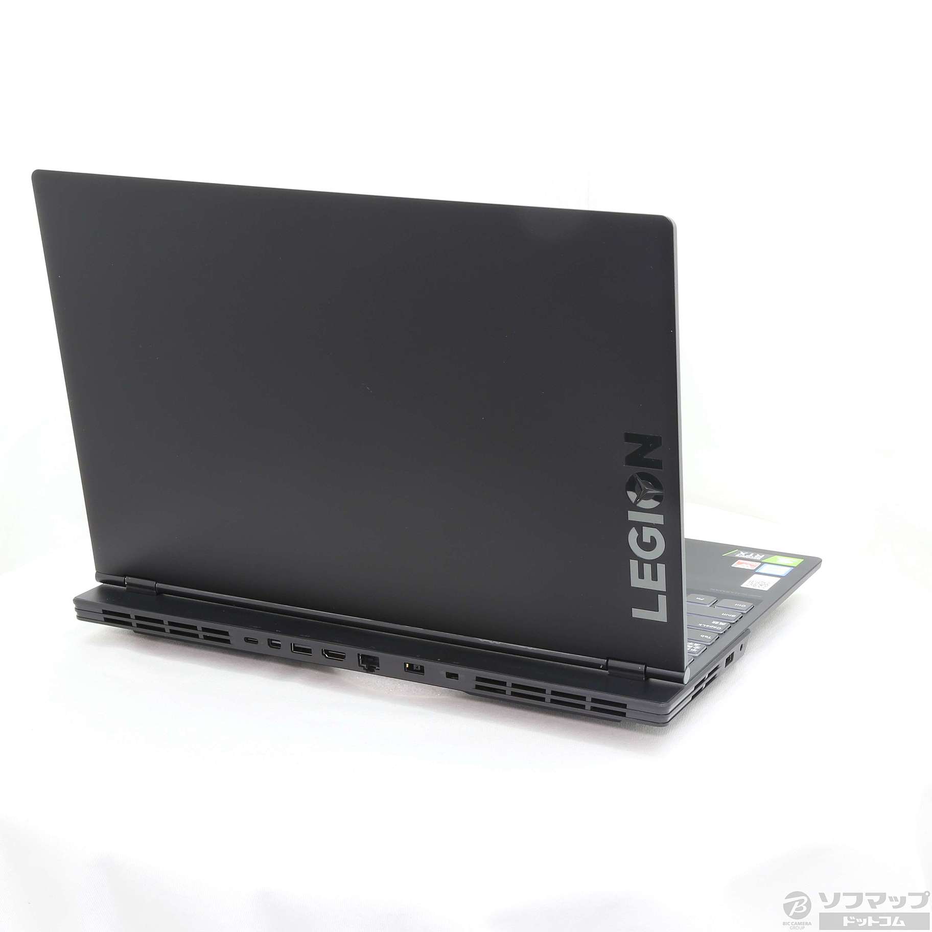 ソルボワ (品)レノボジャパン Lenovo ゲーミングノートPC Legion Y540