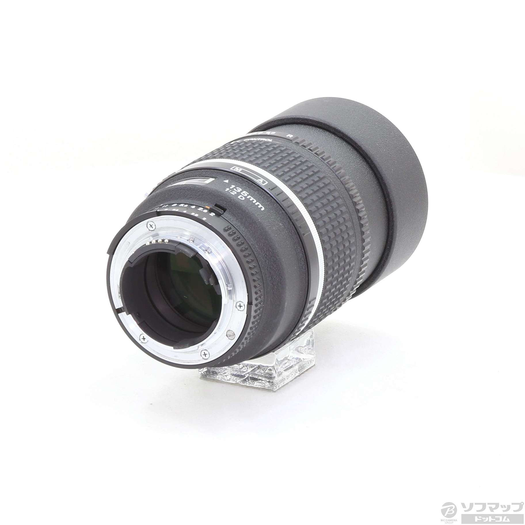 ニコンAF NIKKOR 70-210mm f/4-5.6 フィルター付き ☆美品☆ Nikon Ai AF DC-NIKKOR 105mm F2D ニコン デジタル一眼