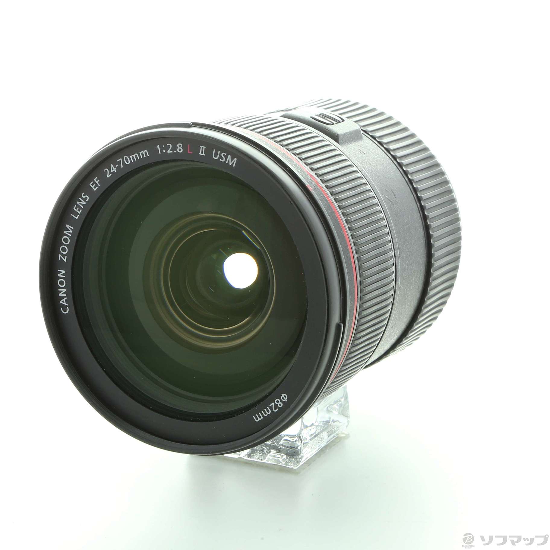中古】〔展示品〕 Canon EF 24-70mm F2.8L II USM [2133031019647 