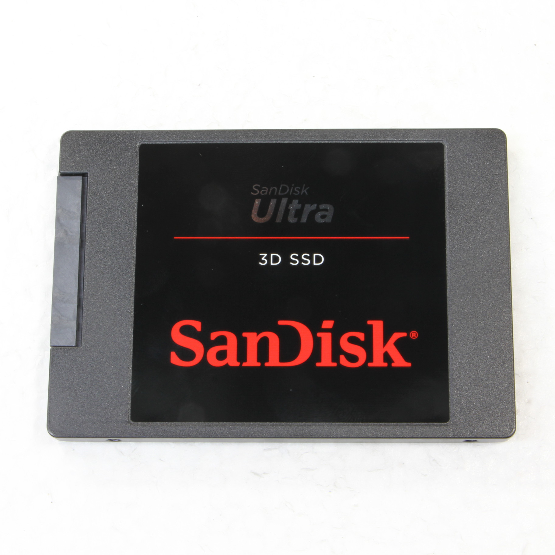 中古】Ultra 3D SSD SDSSDH3-2T00-J25 [2133031022265] - リコレ ...