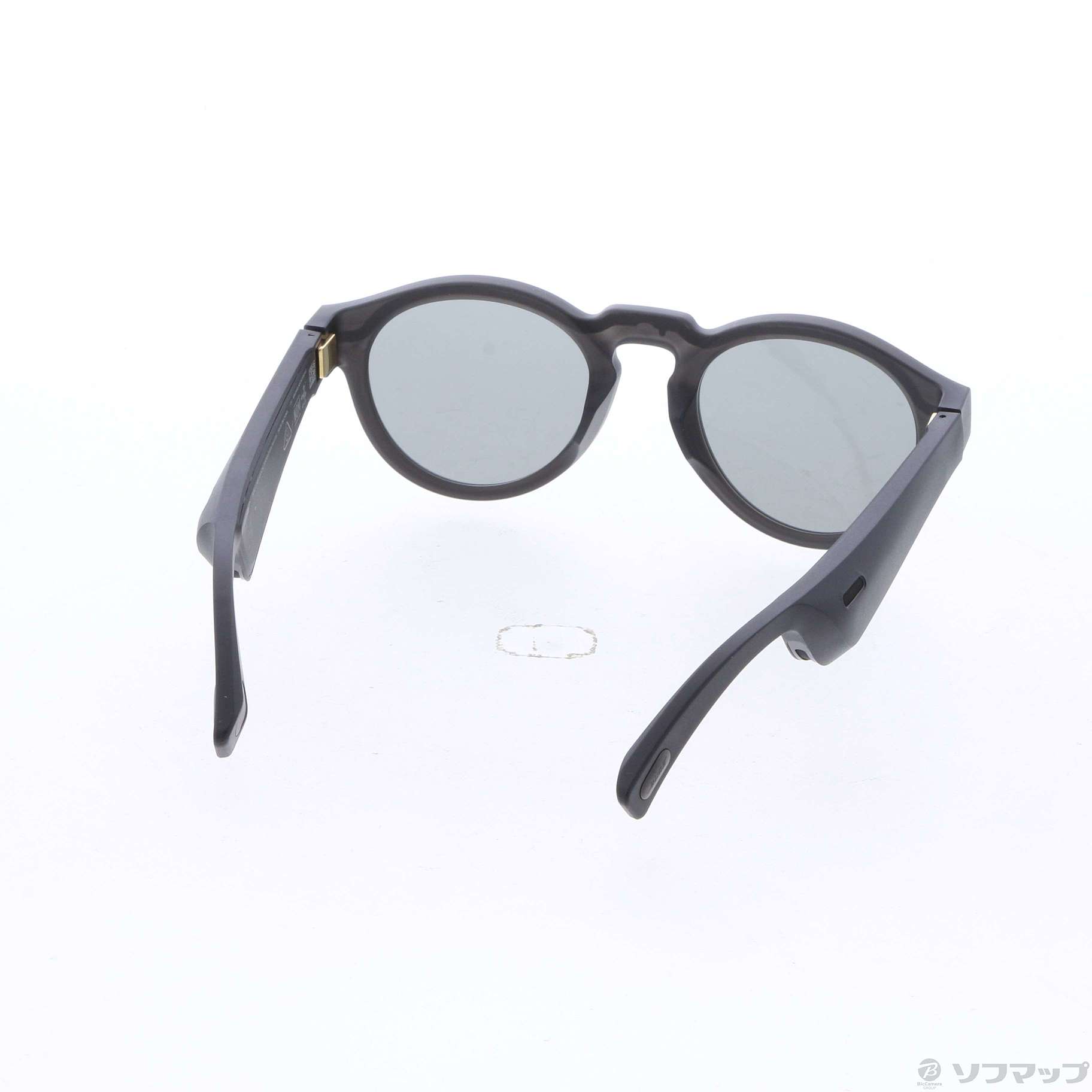 中古】Bose Frames Rondo スピーカー付サングラス [2133031027406
