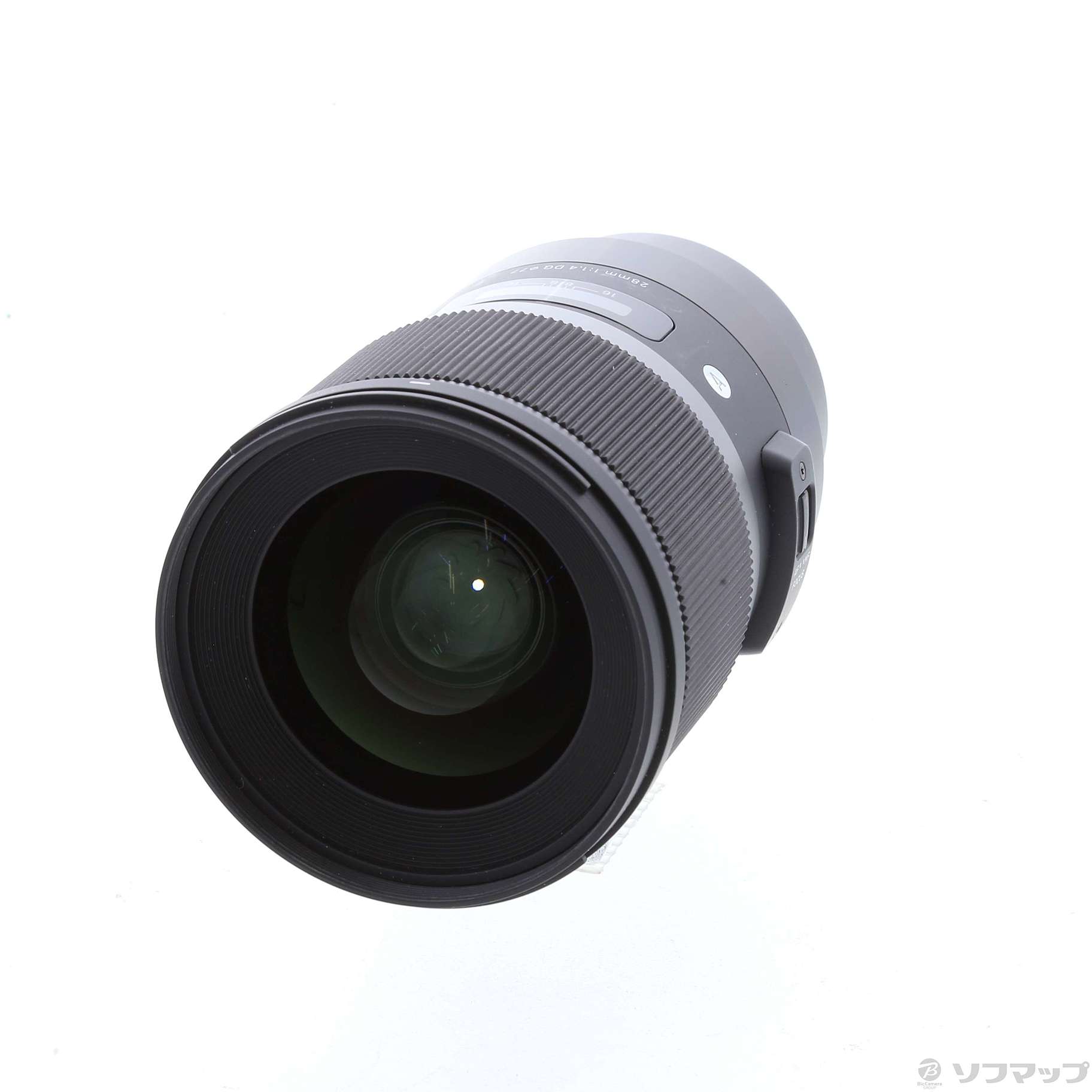 中古】セール対象品 28mm F1.4 DG HSM Art ライカL用 ◇02/04(金