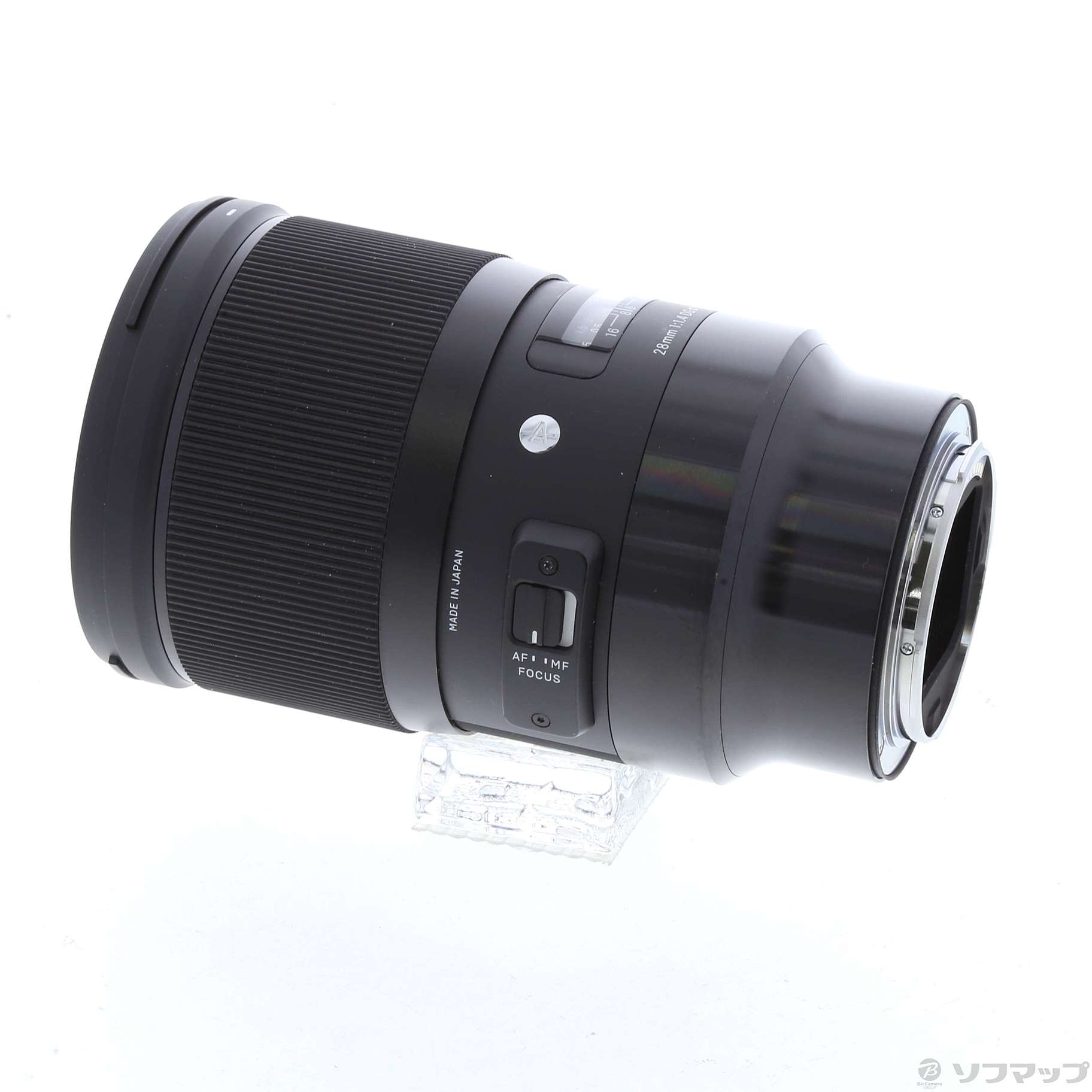 中古】セール対象品 28mm F1.4 DG HSM Art ライカL用 ◇02/04(金