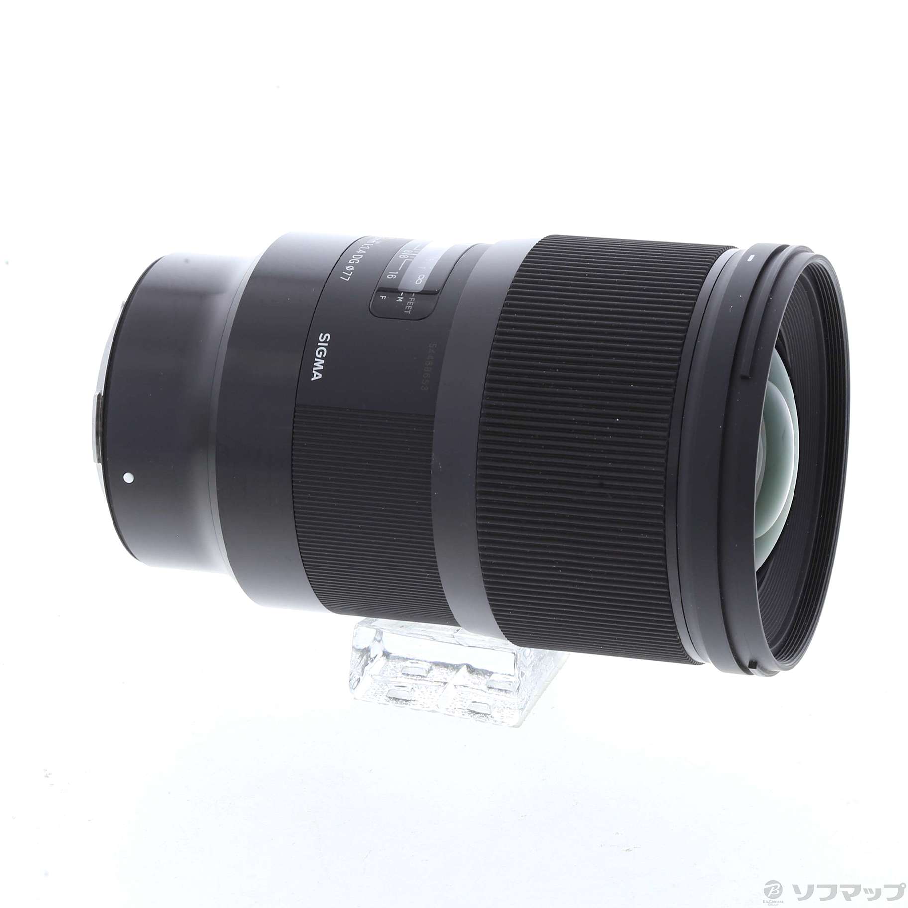 中古】セール対象品 28mm F1.4 DG HSM Art ライカL用 ◇02/04(金