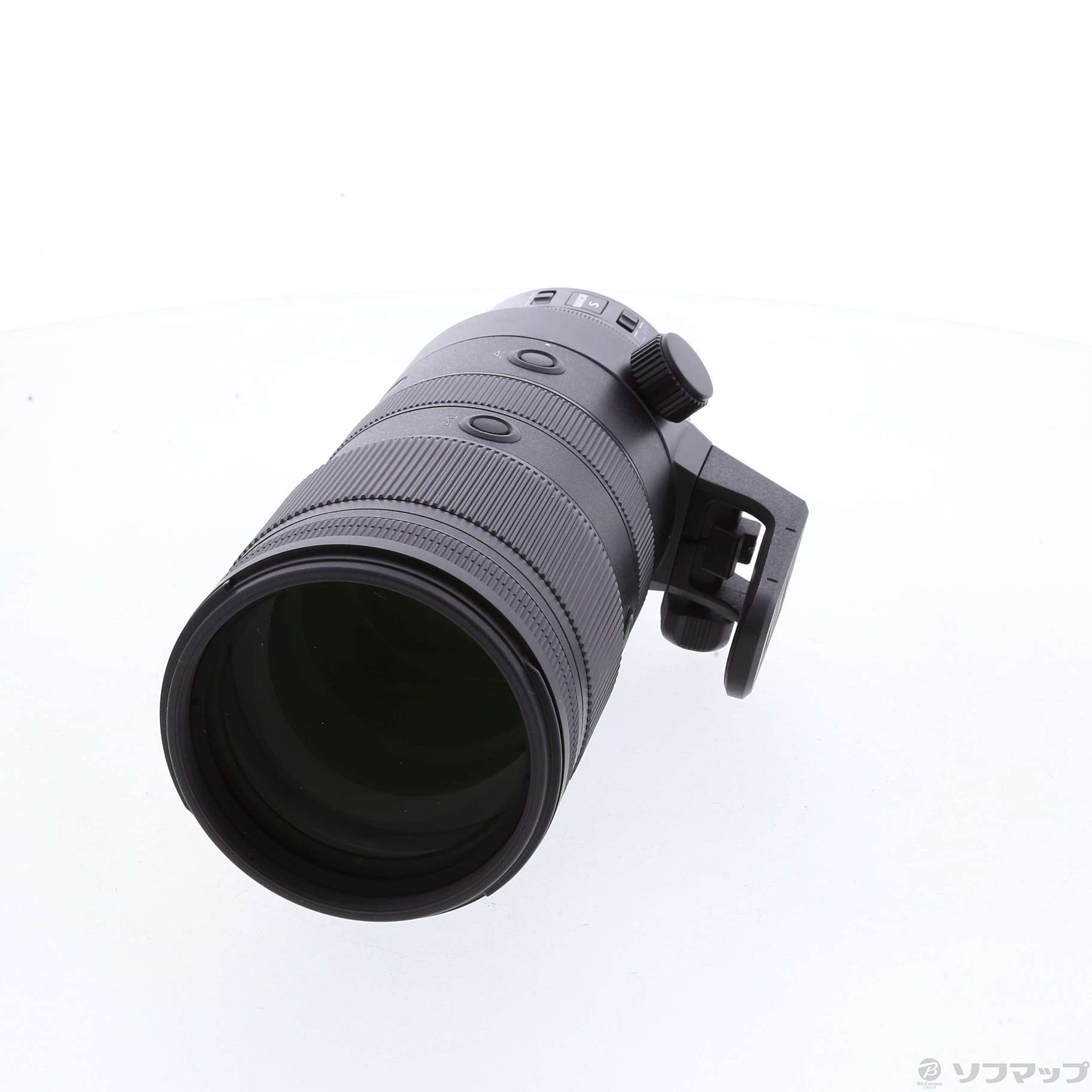 NIKKOR Z 70-200mm f／2.8 VR S