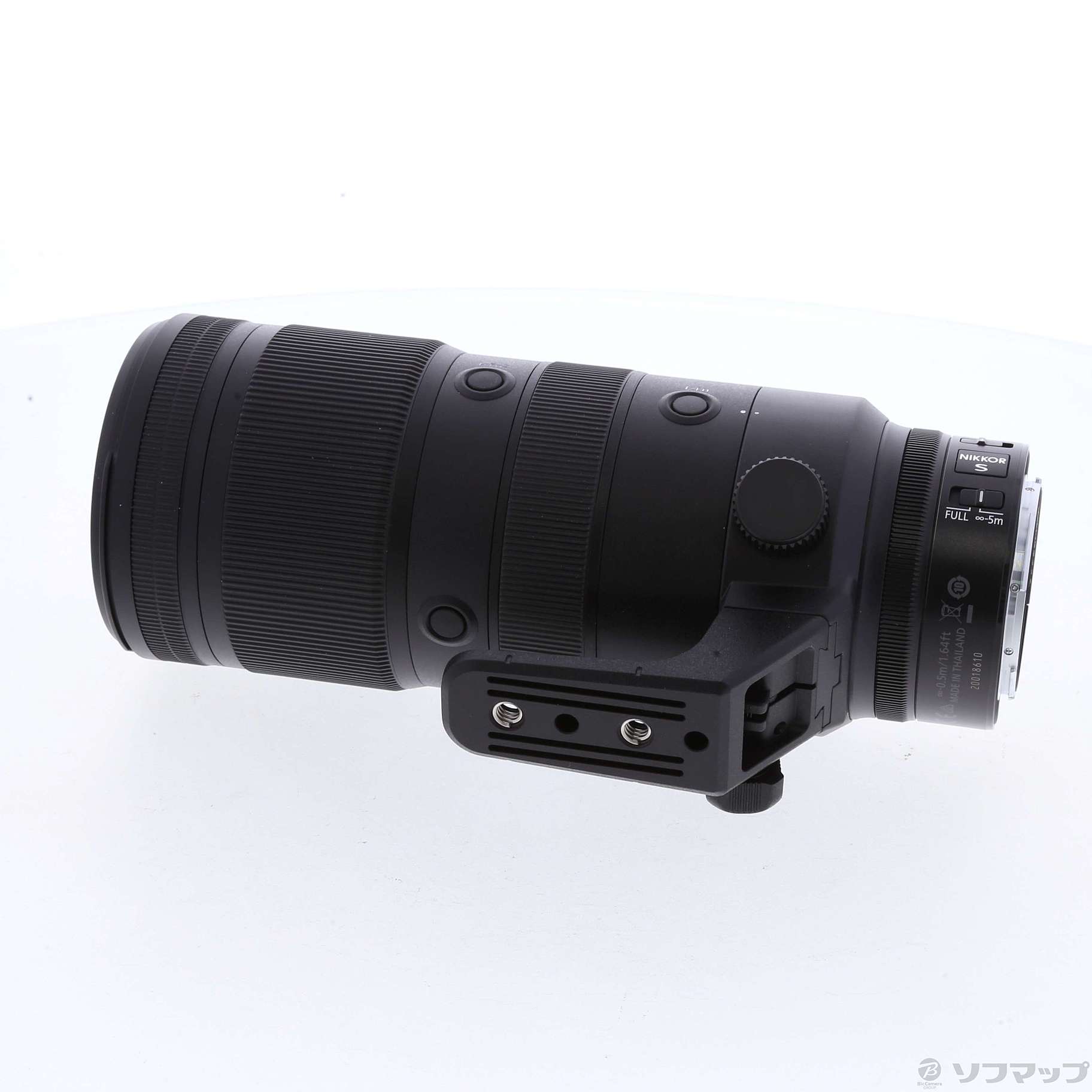 中古】NIKKOR Z 70-200mm f／2.8 VR S [2133031029097] - リコレ