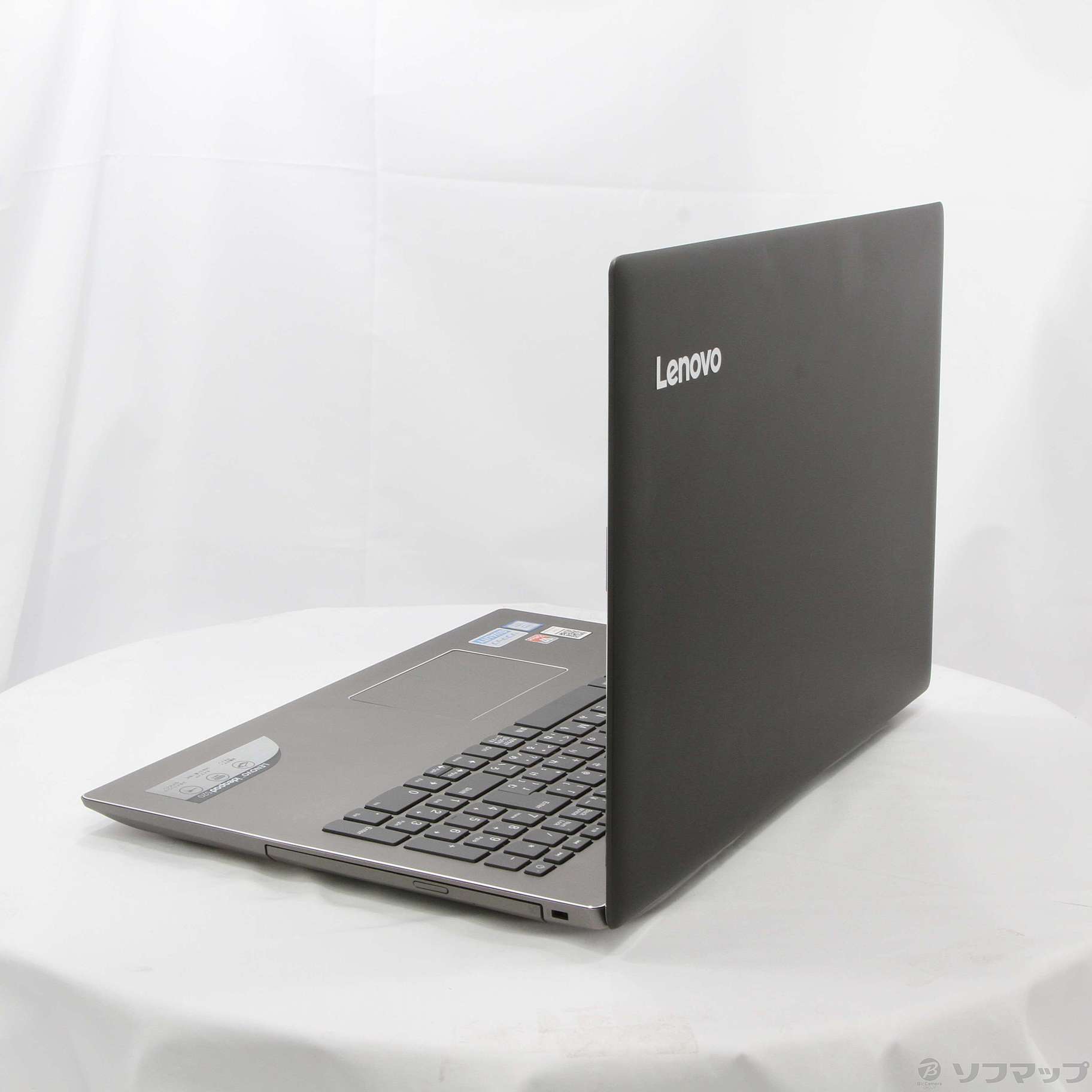 中古 Ideapad 520 81bf000hjp アイアングレー Windows 10 2133031029653 リコレ ソフマップの 中古通販サイト