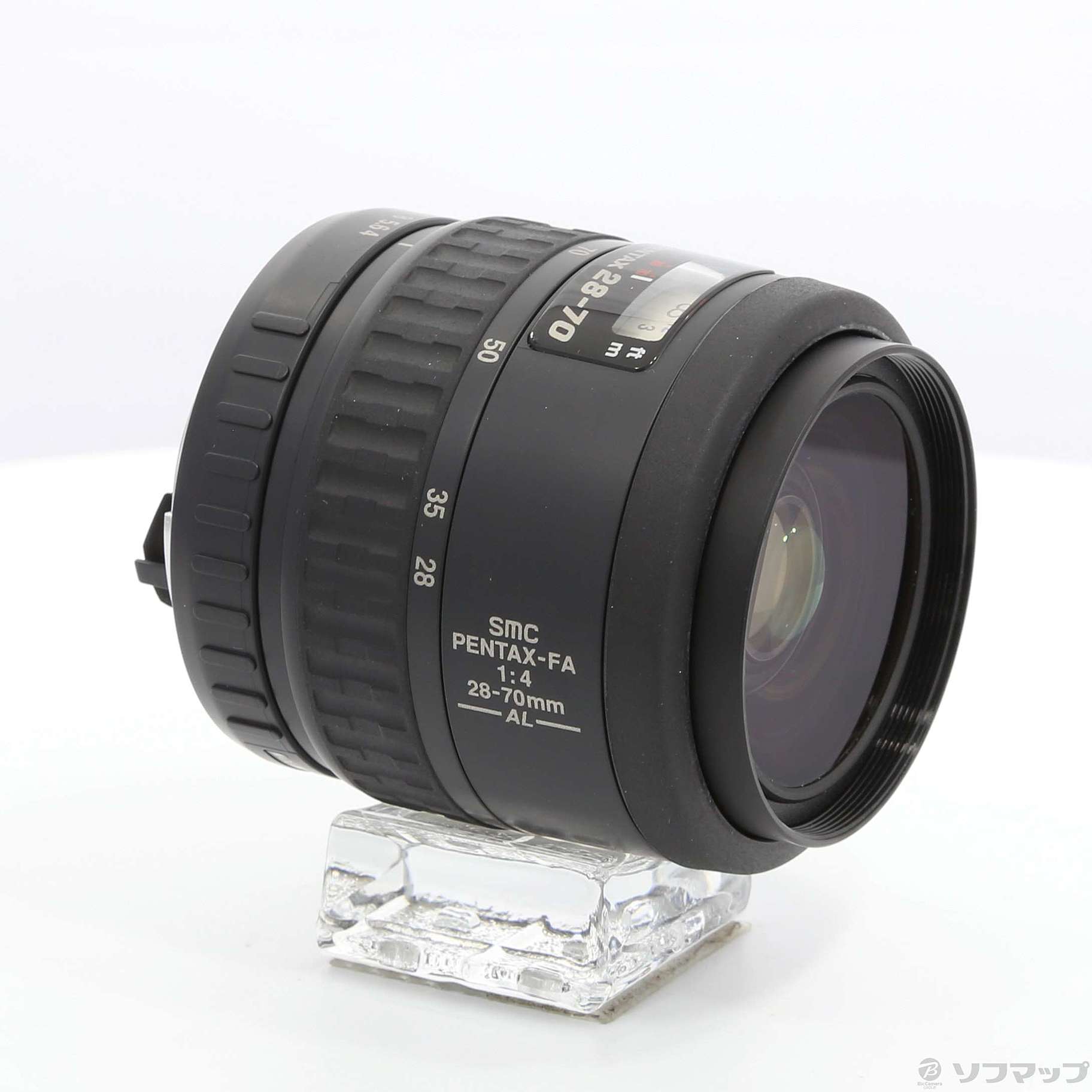 SMC PENTAX 28-70mm F4 AL - レンズ(ズーム)
