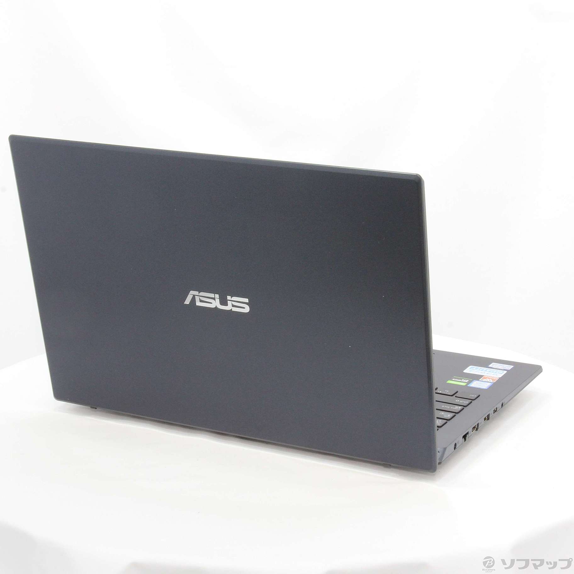 中古】ASUS X571GD X571GD-AL381TS 〔Windows 10〕 [2133031032714] -  リコレ！|ビックカメラグループ ソフマップの中古通販サイト