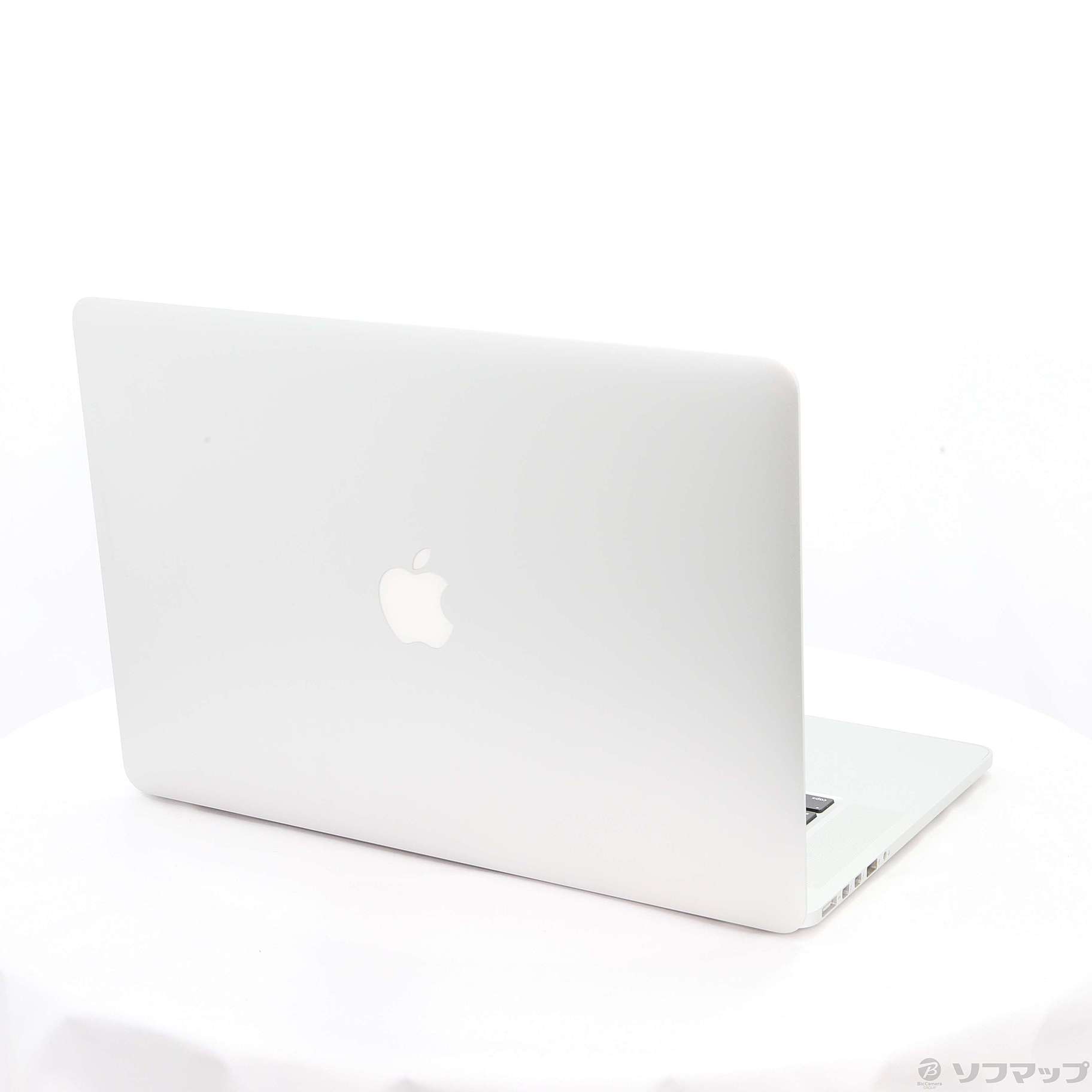 MacBook本体 MacBook Pro MC975J/A Retina Amazon.com: Apple MacBook Pro MC975LL/A 15.4-Inch Laptop