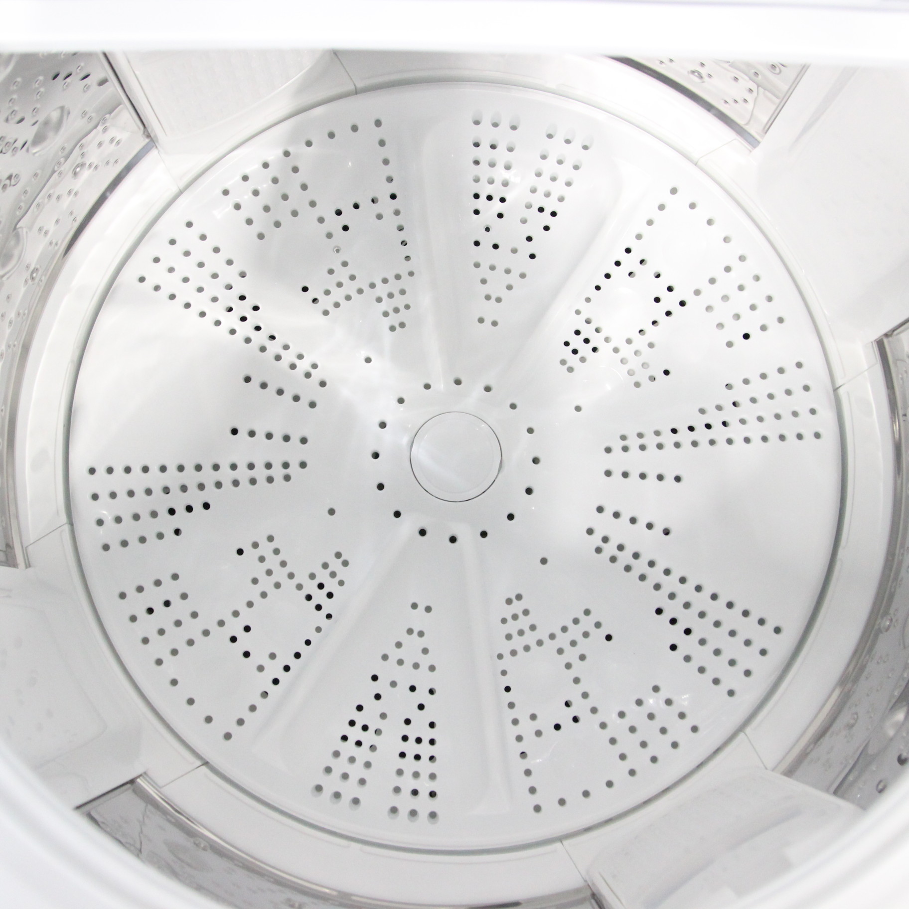 日立 縦型洗濯機 BW-DKX120F 125L【中古・神戸市中央区】 日立 縦型洗濯機 BW-DKX120F 125L【中古・神戸市中央区】