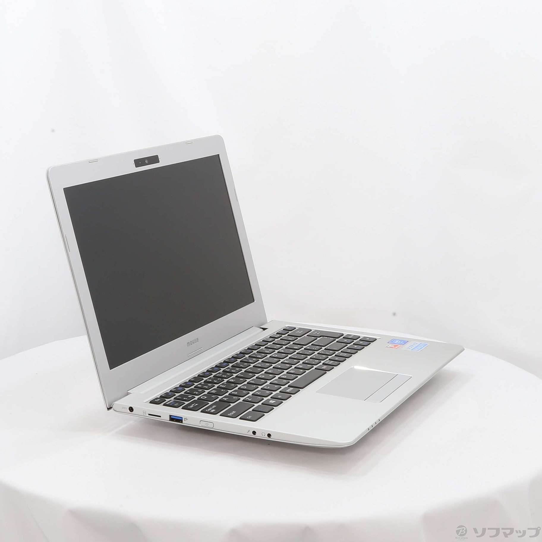 中古】m-Book MBN3865P19B 〔Windows 10〕 [2133031040061] - リコレ！|ビックカメラグループ  ソフマップの中古通販サイト