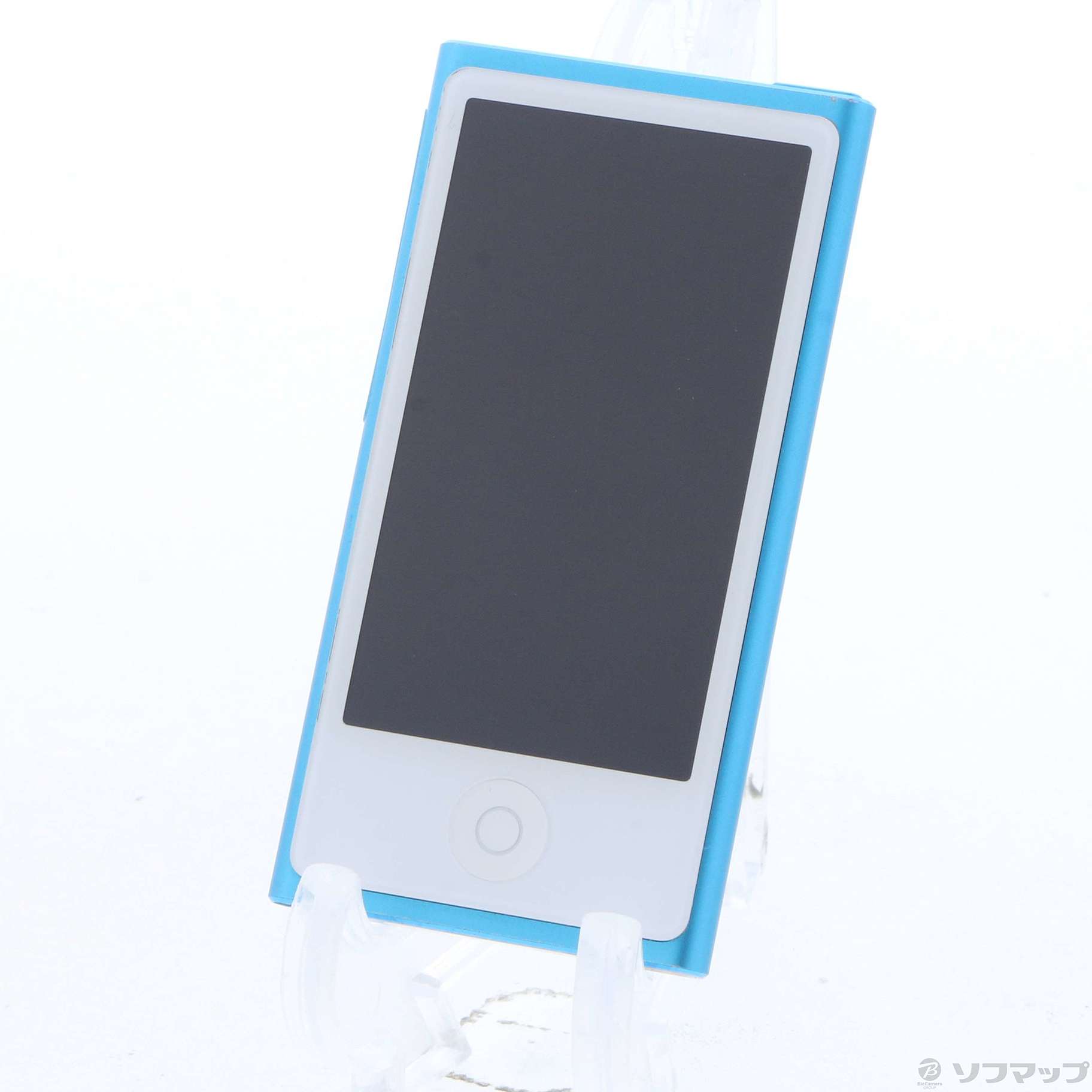 Apple iPod nano 16GB ブルー 第7世代 新品未開封 未使用品