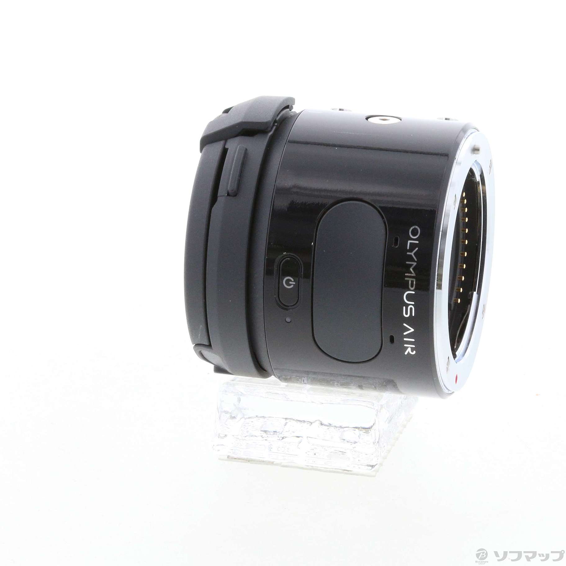 中古】OLYMPUS AIR A01 ボディ (ブラック) ◇09/11(土)値下げ 