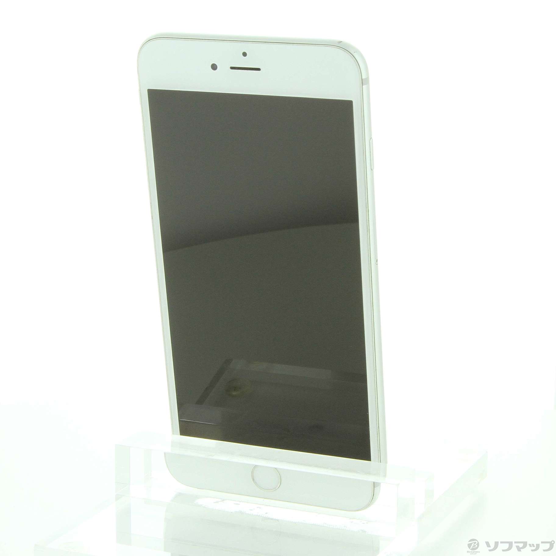 Apple - ★iphone6plus 64GB sb シルバーネット利用制限○ 美品 ☆iphone6plus 64GB sb シルバーネット利用制限○ 美品