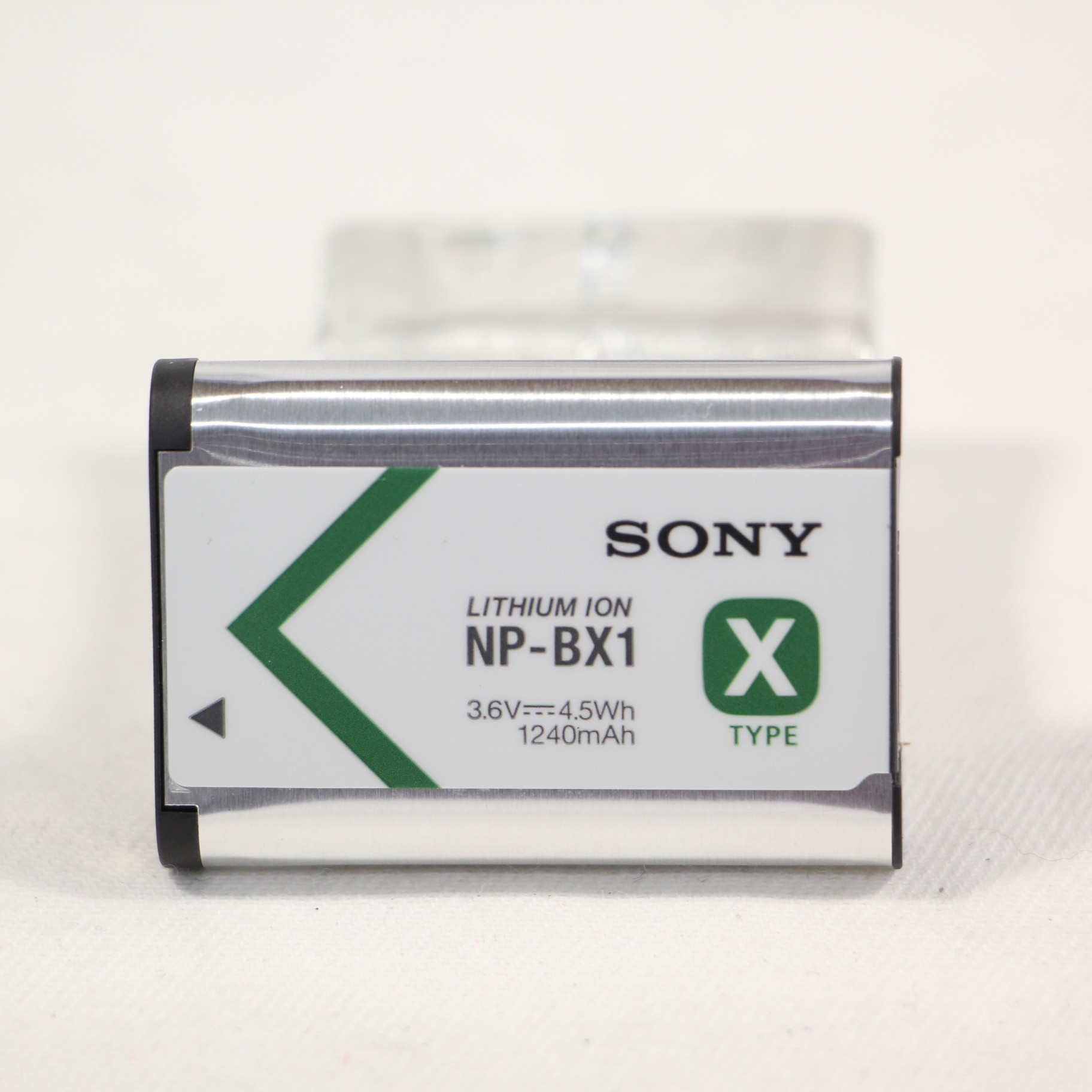 中古】NP-BX1 リチャージャブルバッテリーパック [2133031053290] - リコレ！|ソフマップの中古通販サイト